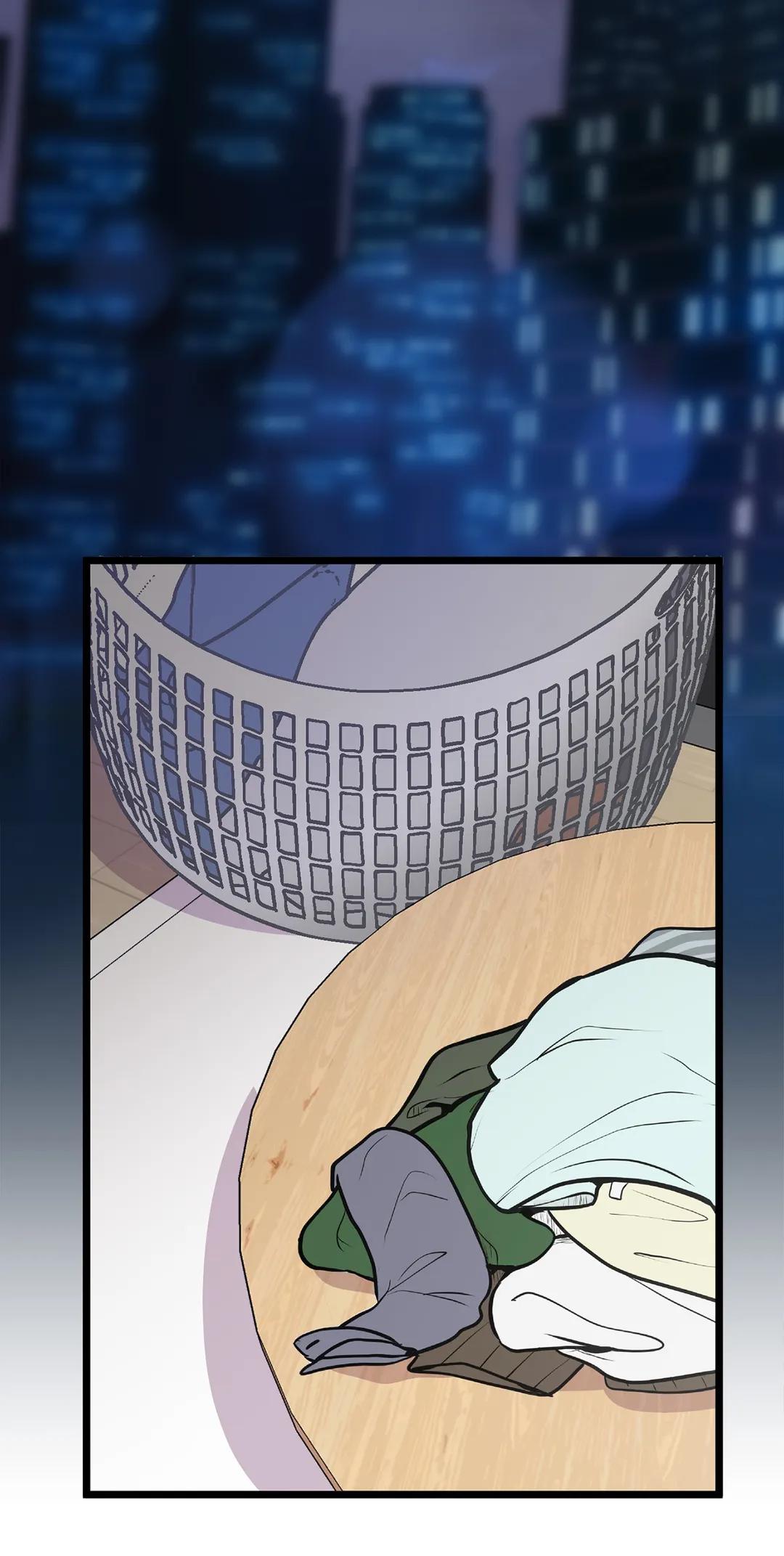 Read Cursed Romance chapter 28 image 2 on Lezhin