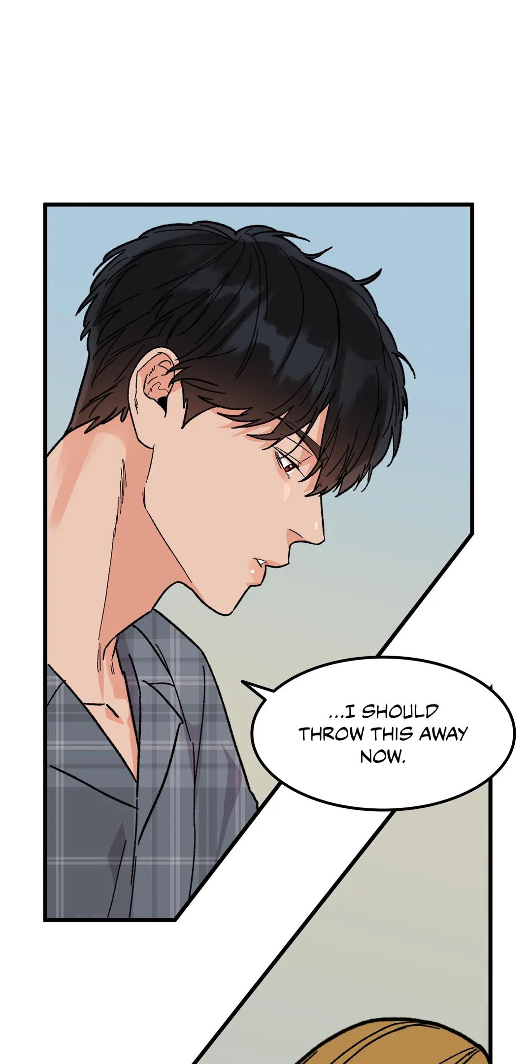 Read Cursed Romance chapter 28 image 26 on Lezhin