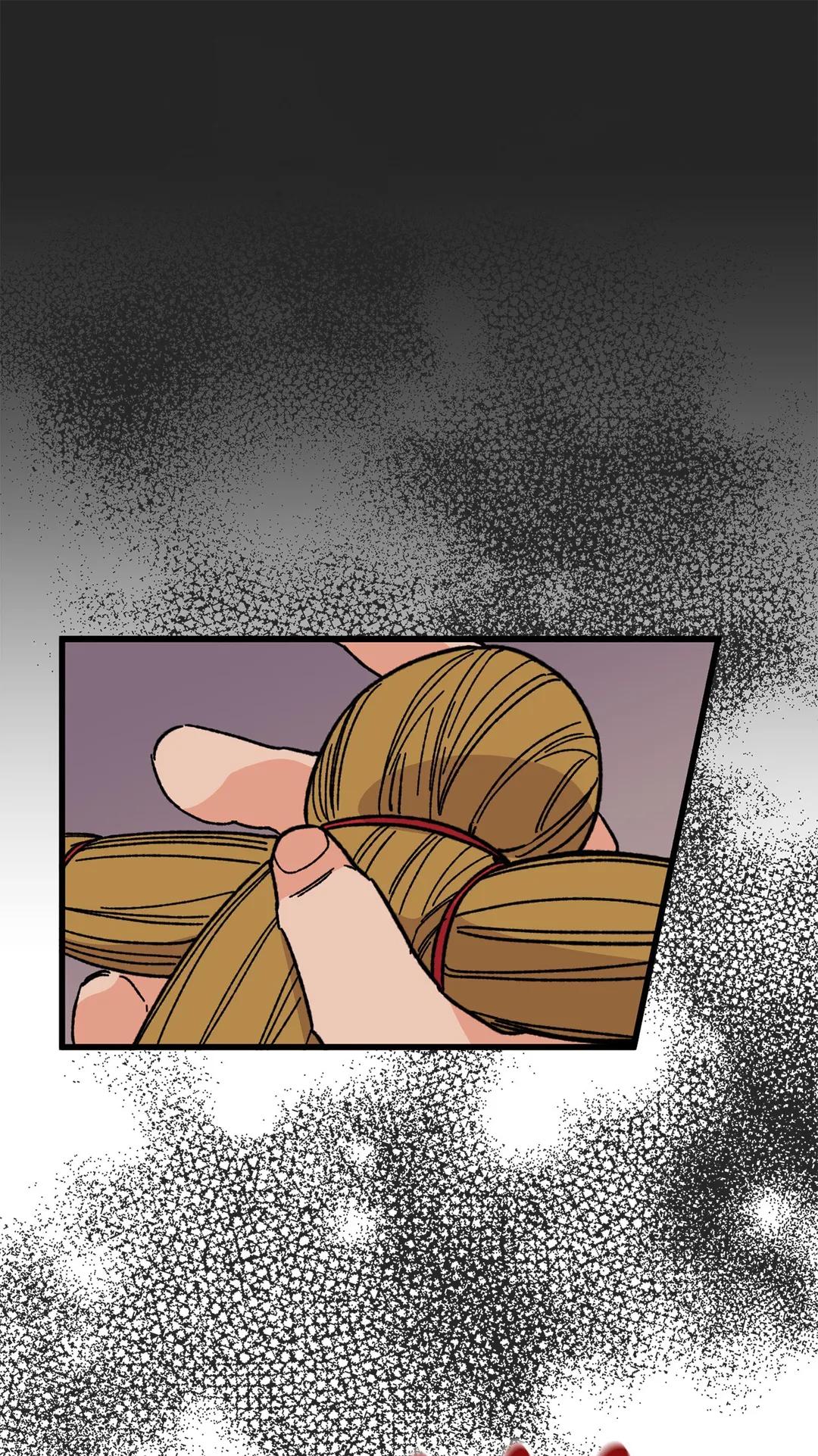 Read Cursed Romance chapter 28 image 29 on Lezhin