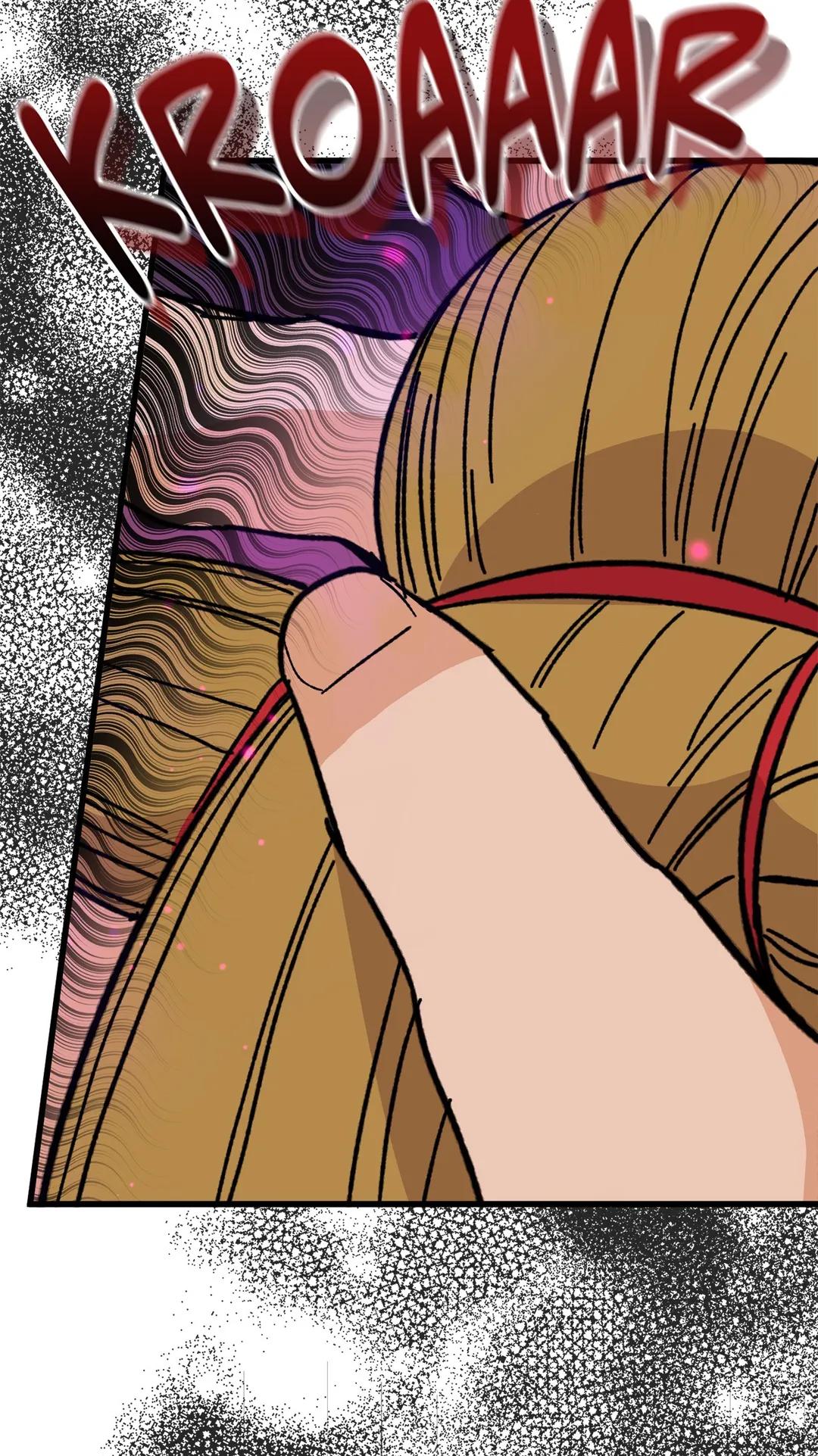 Read Cursed Romance chapter 28 image 30 on Lezhin