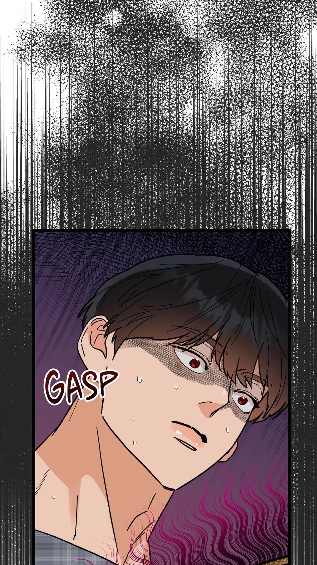 Read Cursed Romance chapter 28 image 31 on Lezhin