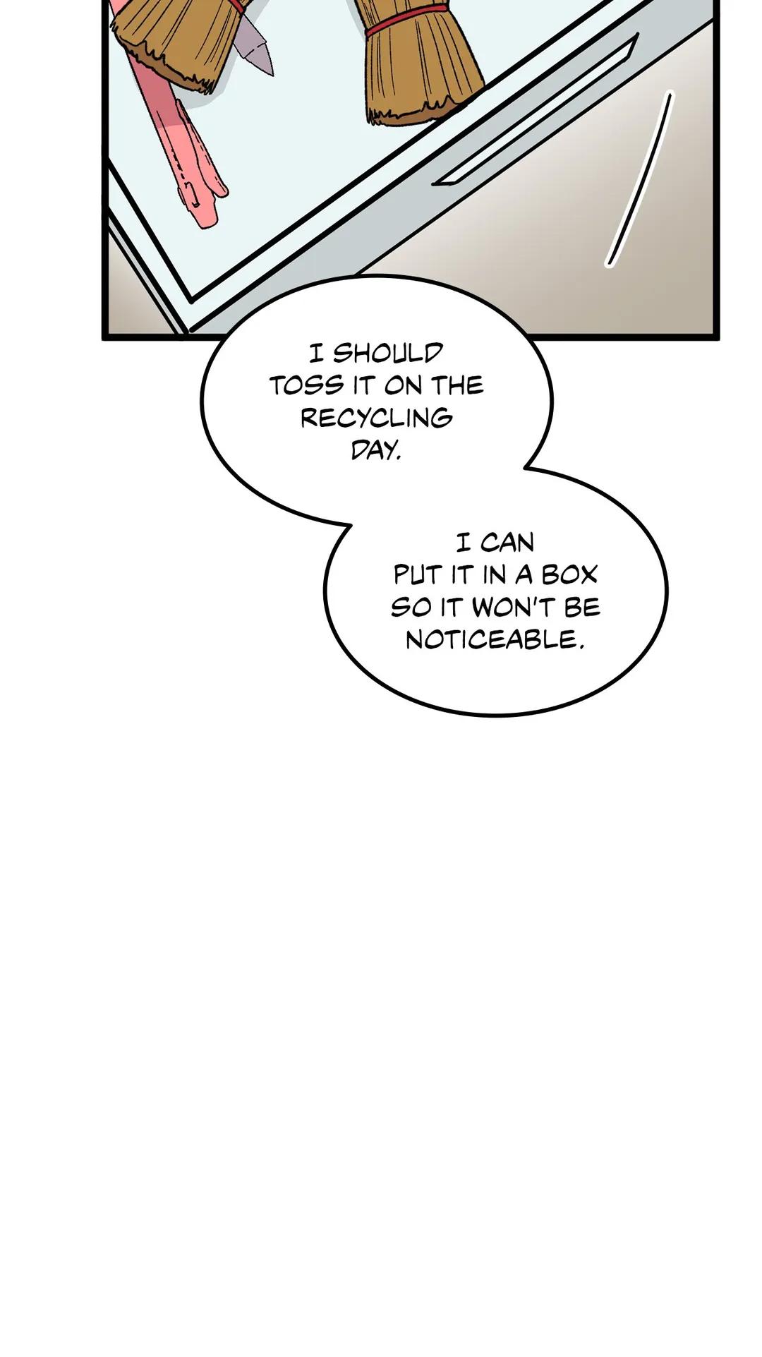 Read Cursed Romance chapter 28 image 34 on Lezhin