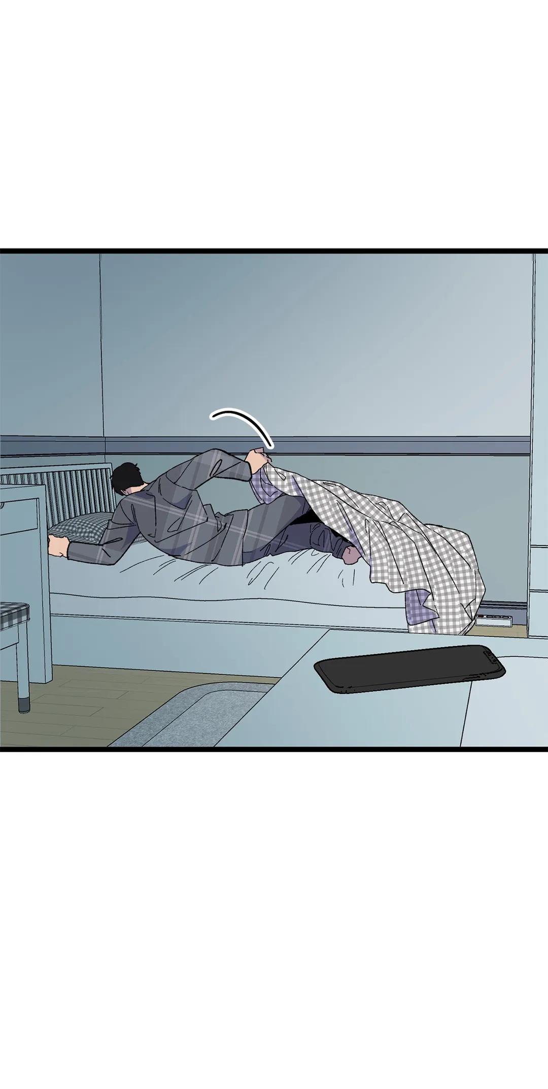 Read Cursed Romance chapter 28 image 36 on Lezhin