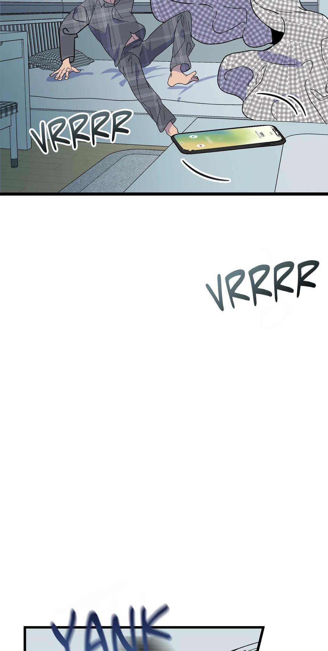 Read Cursed Romance chapter 28 image 38 on Lezhin