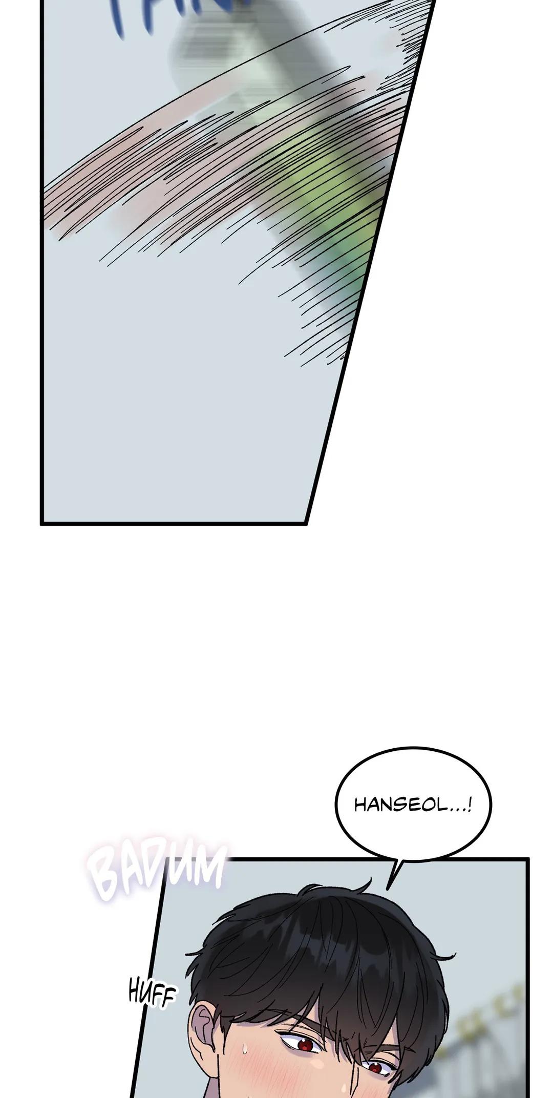 Read Cursed Romance chapter 28 image 39 on Lezhin