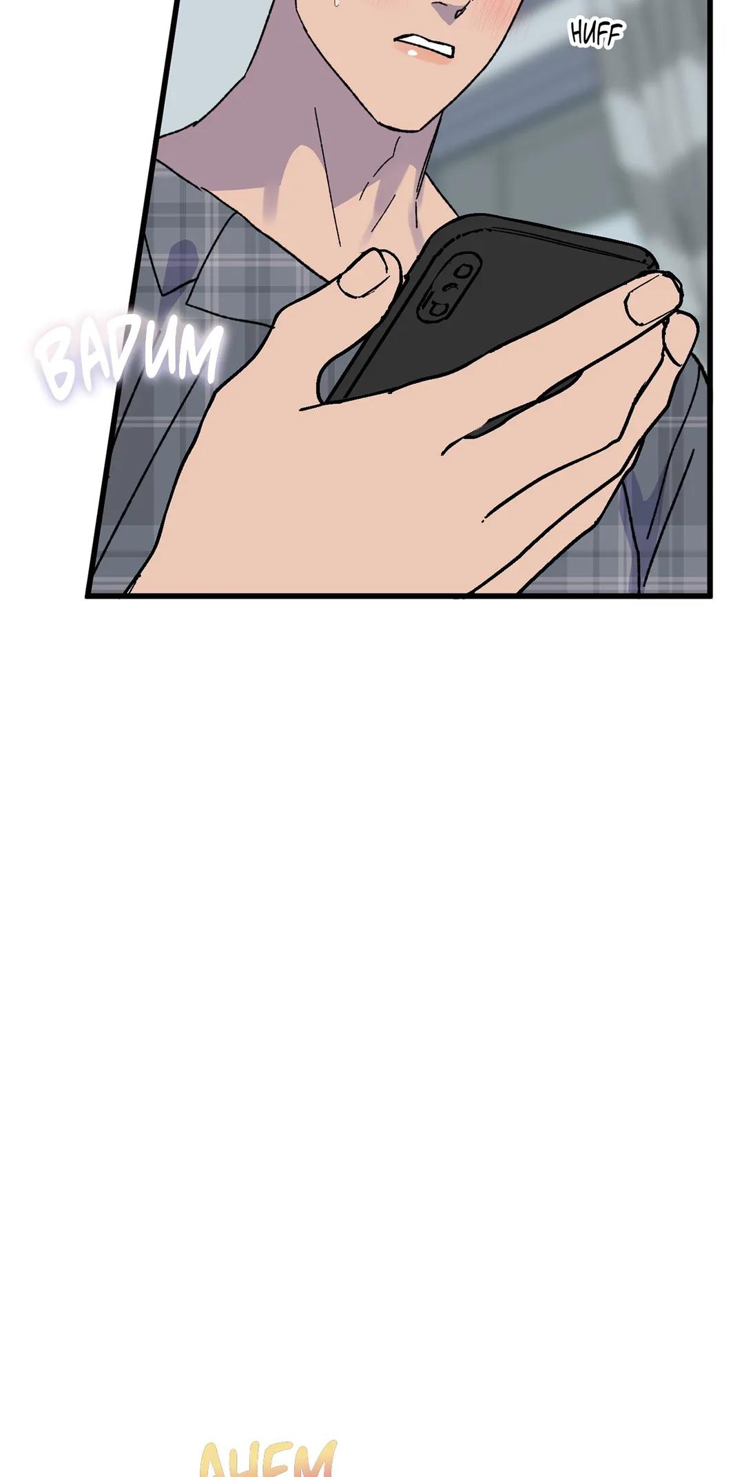 Read Cursed Romance chapter 28 image 40 on Lezhin