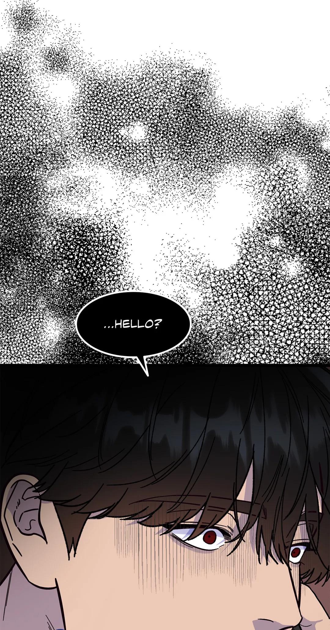 Read Cursed Romance chapter 28 image 43 on Lezhin