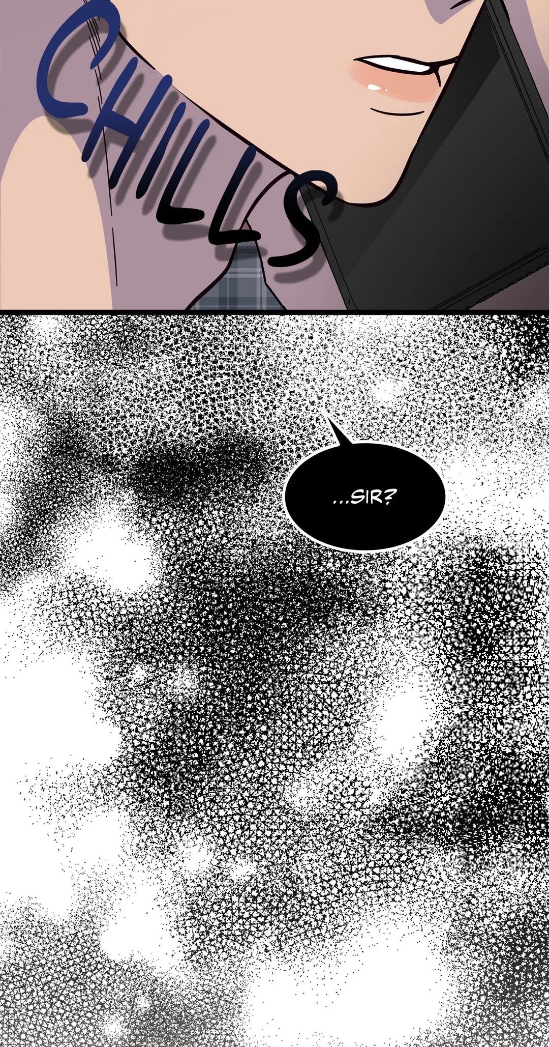 Read Cursed Romance chapter 28 image 44 on Lezhin