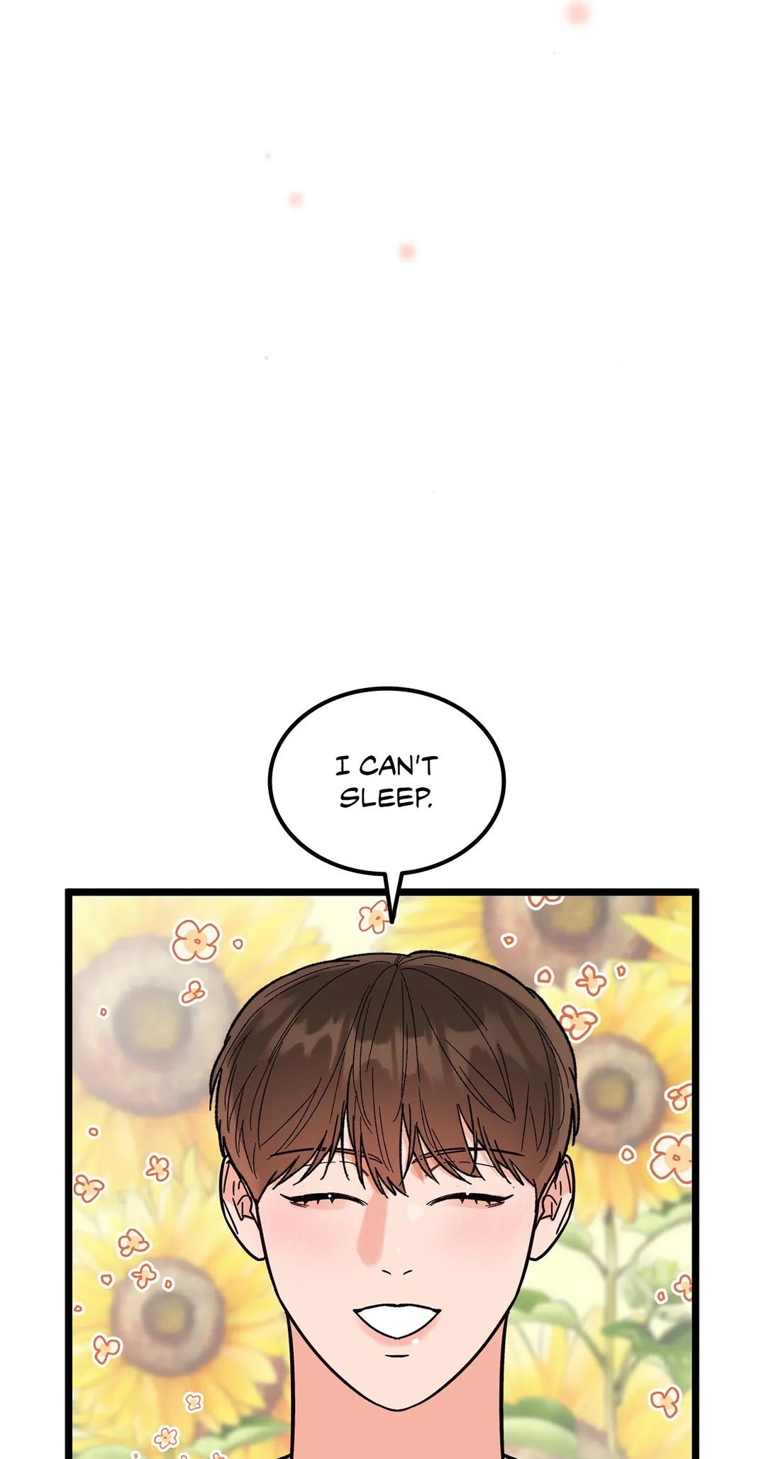 Read Cursed Romance chapter 28 image 46 on Lezhin