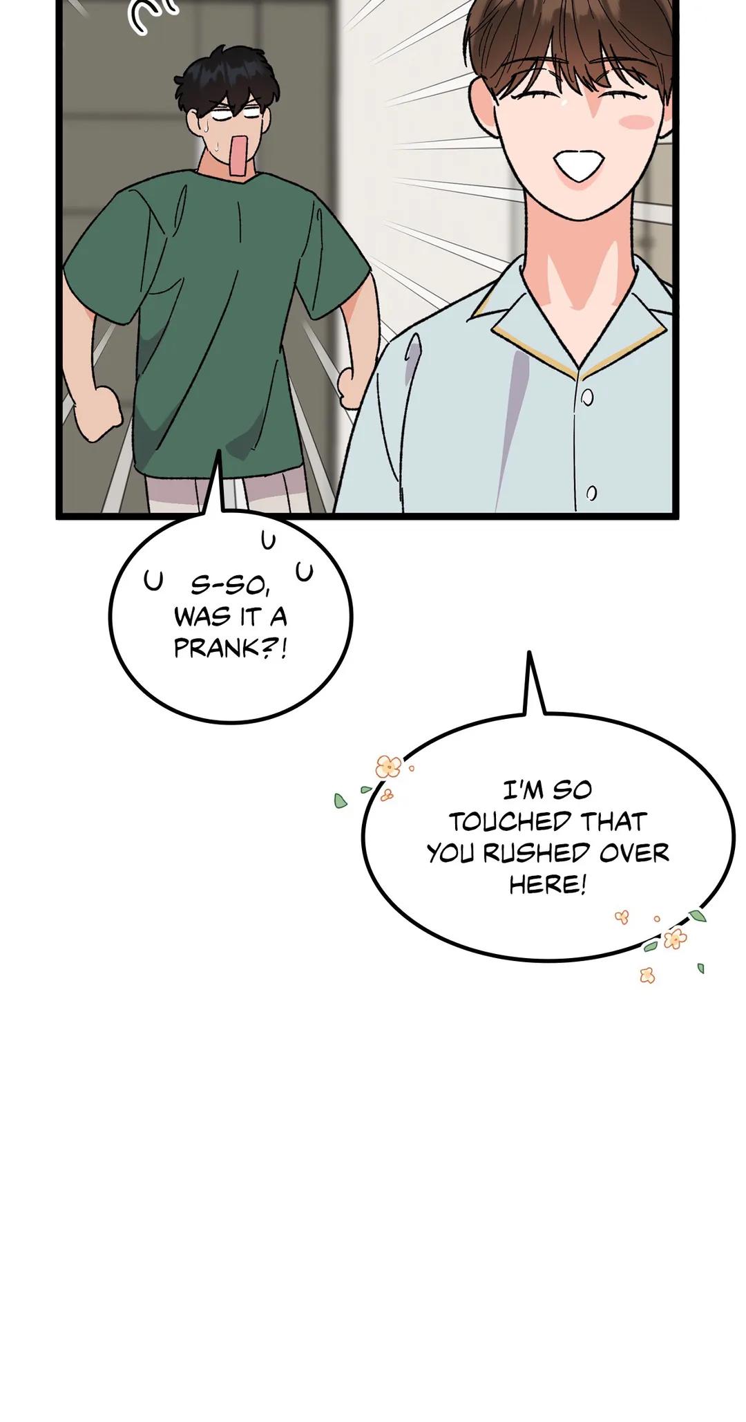 Read Cursed Romance chapter 28 image 49 on Lezhin