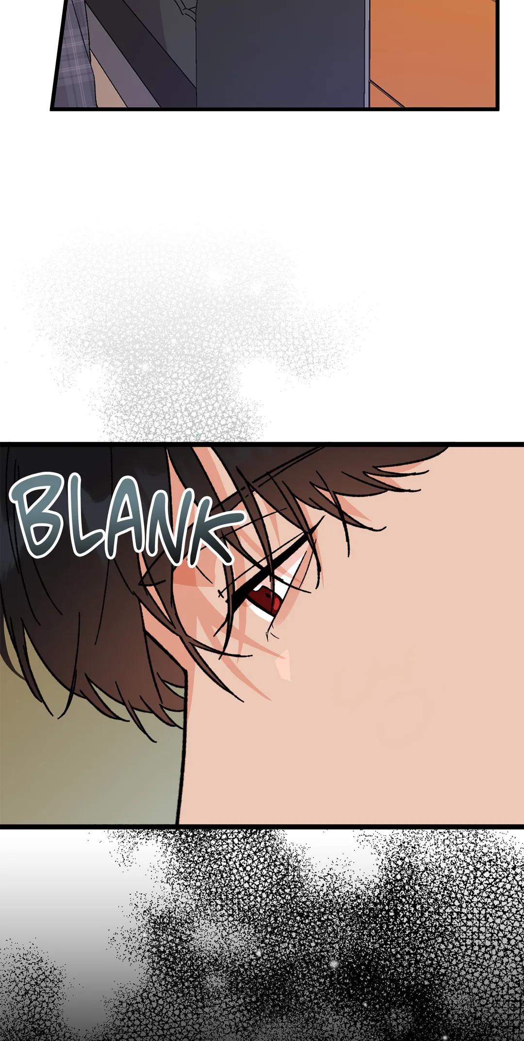 Read Cursed Romance chapter 28 image 5 on Lezhin