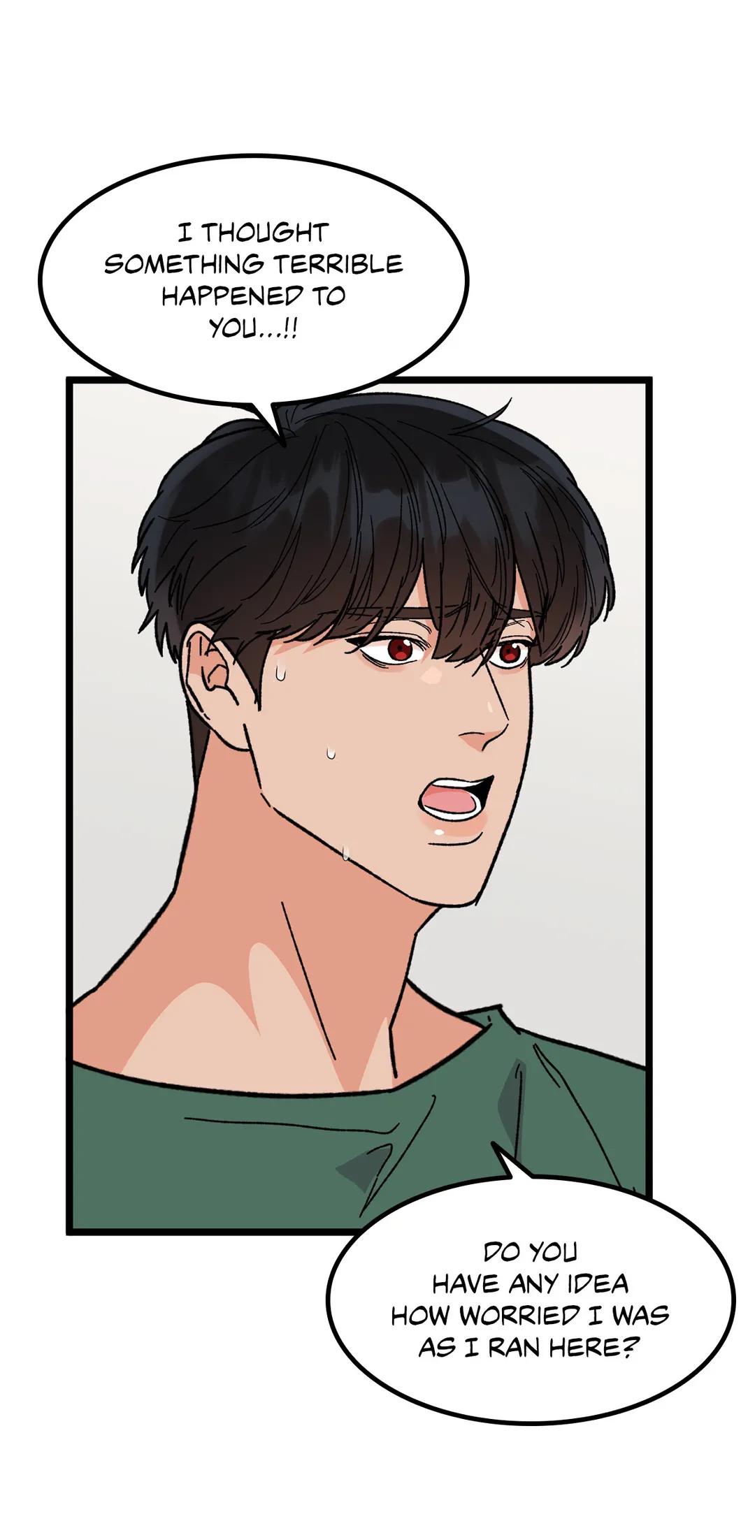 Read Cursed Romance chapter 28 image 50 on Lezhin