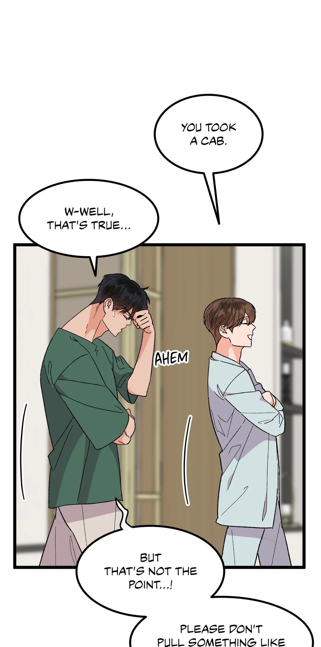 Read Cursed Romance chapter 28 image 51 on Lezhin