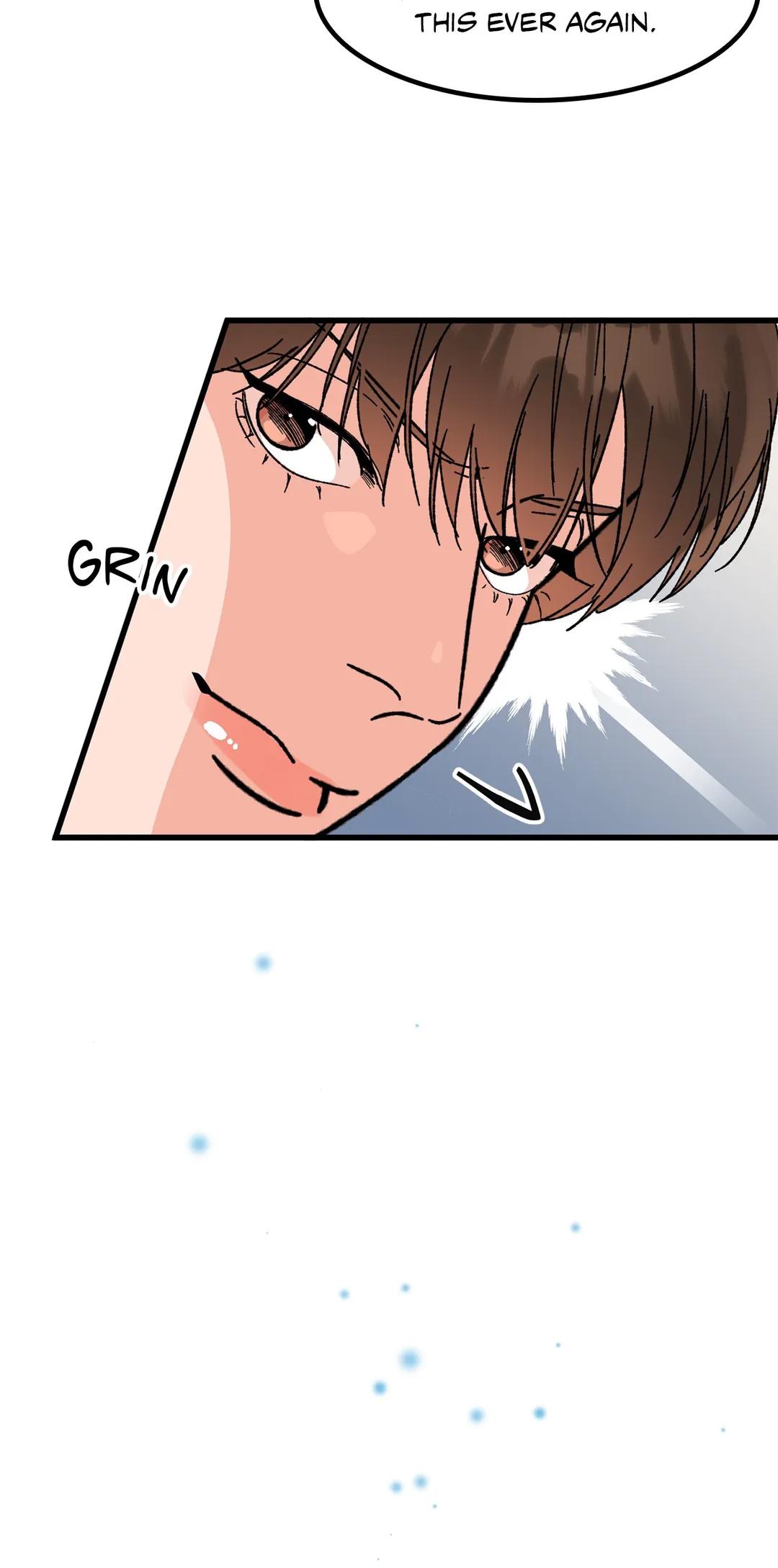 Read Cursed Romance chapter 28 image 52 on Lezhin