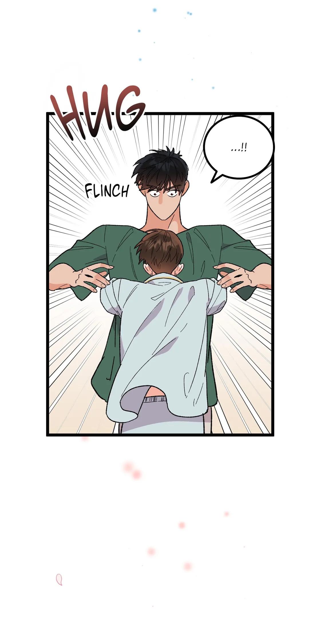 Read Cursed Romance chapter 28 image 53 on Lezhin