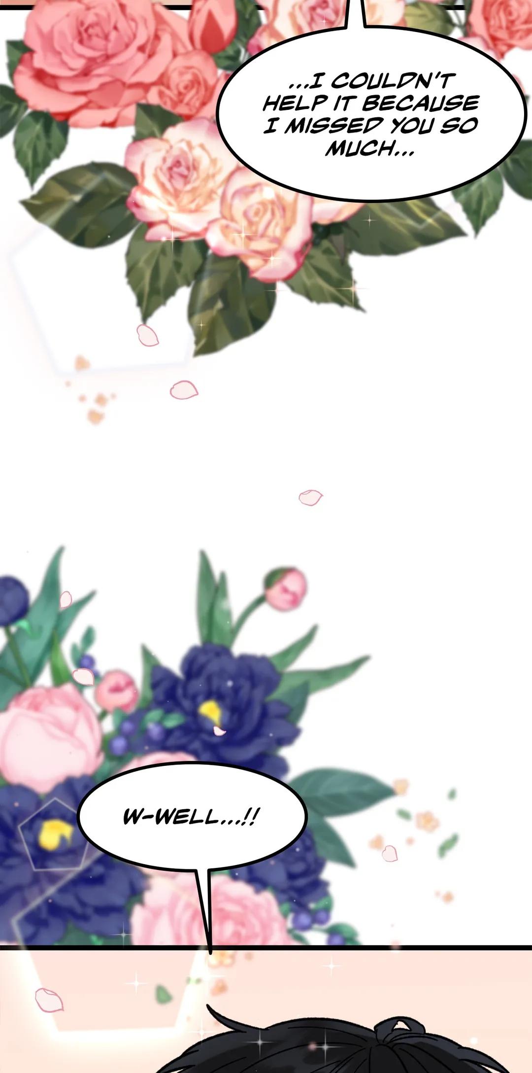Read Cursed Romance chapter 28 image 55 on Lezhin