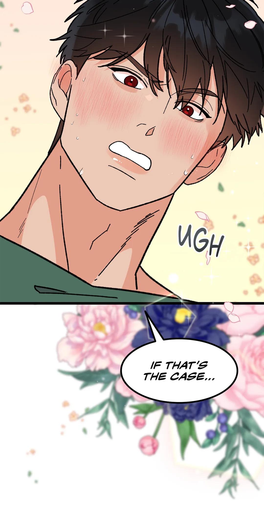 Read Cursed Romance chapter 28 image 56 on Lezhin