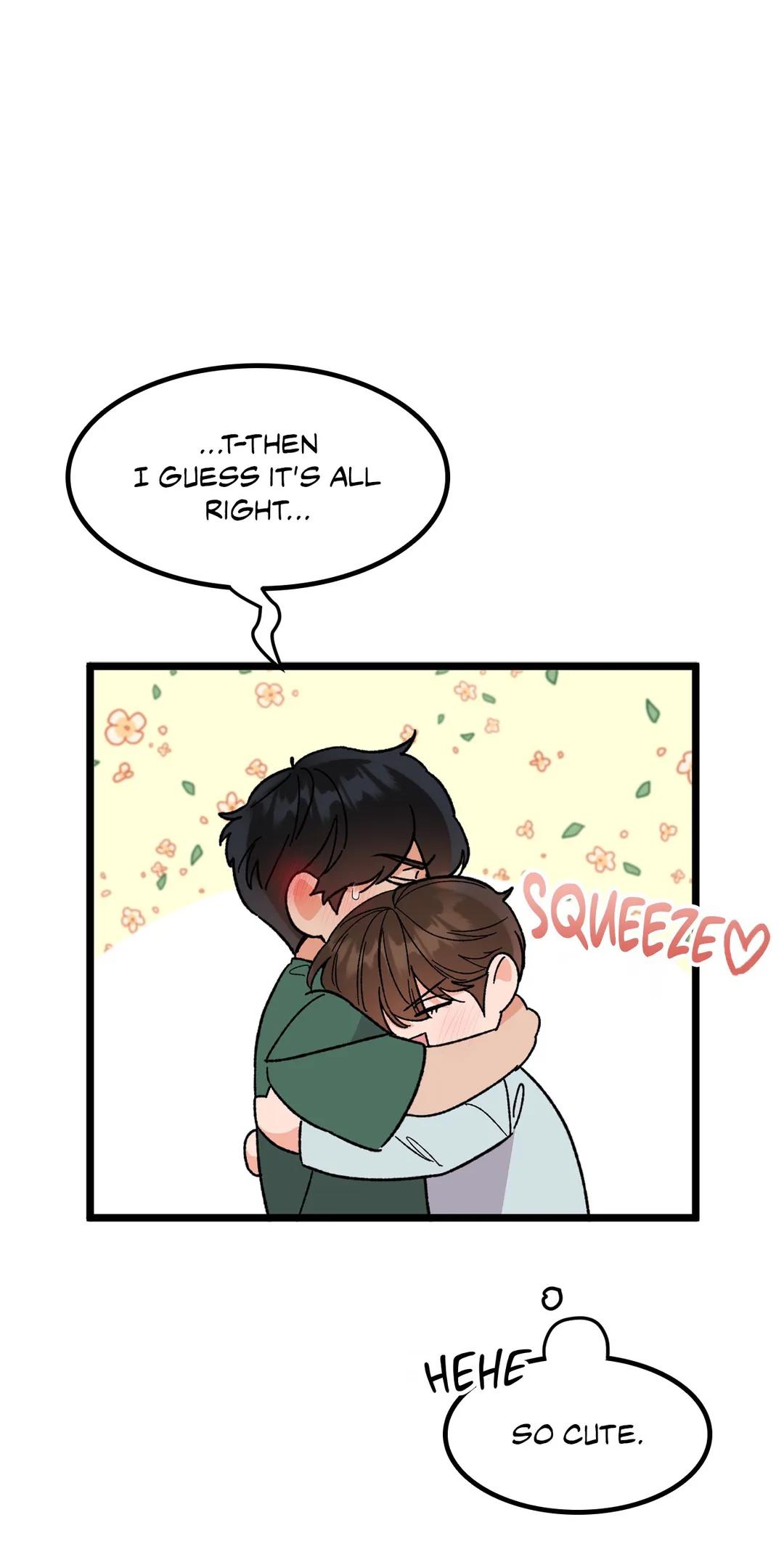 Read Cursed Romance chapter 28 image 57 on Lezhin