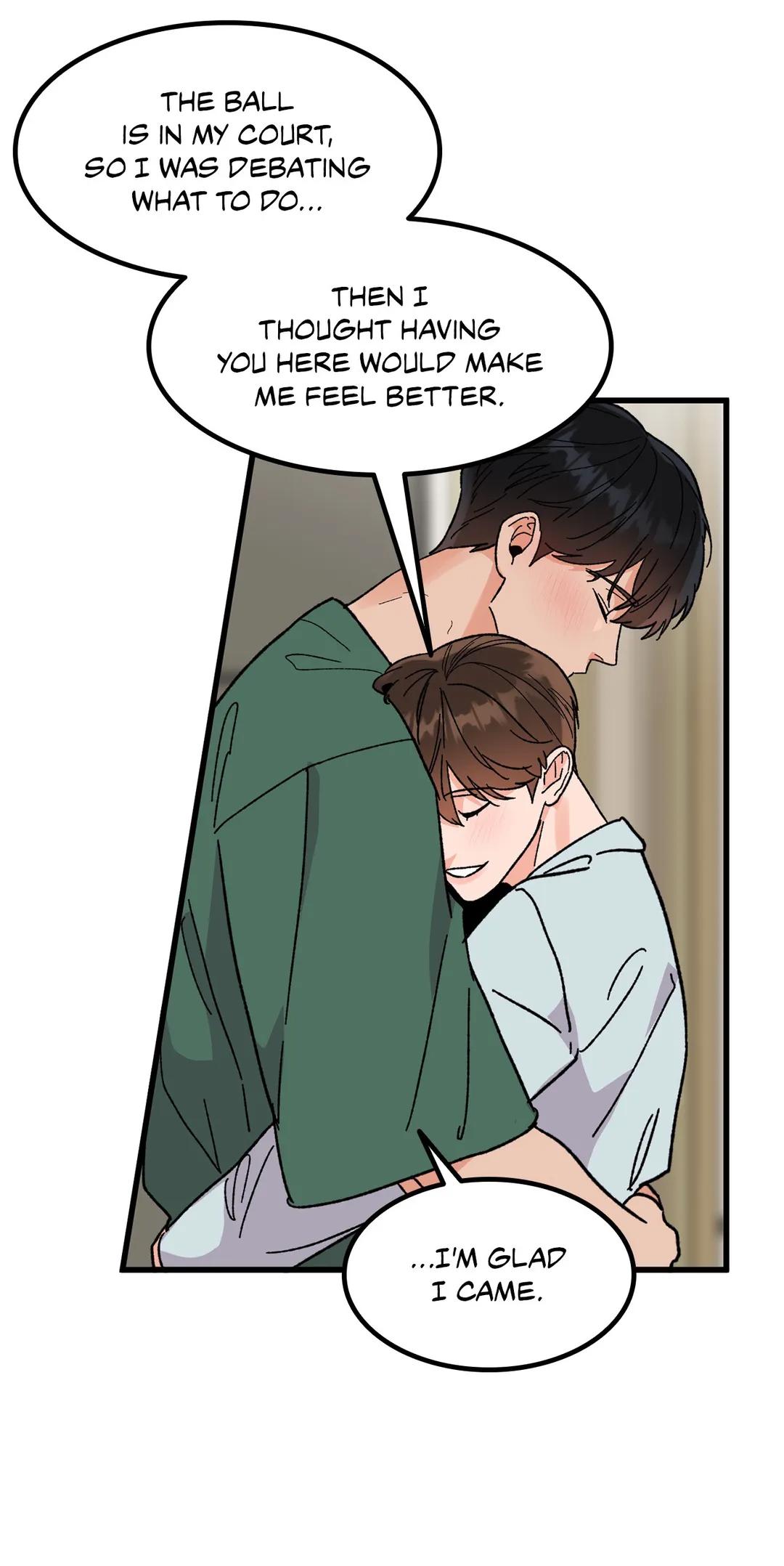 Read Cursed Romance chapter 28 image 59 on Lezhin