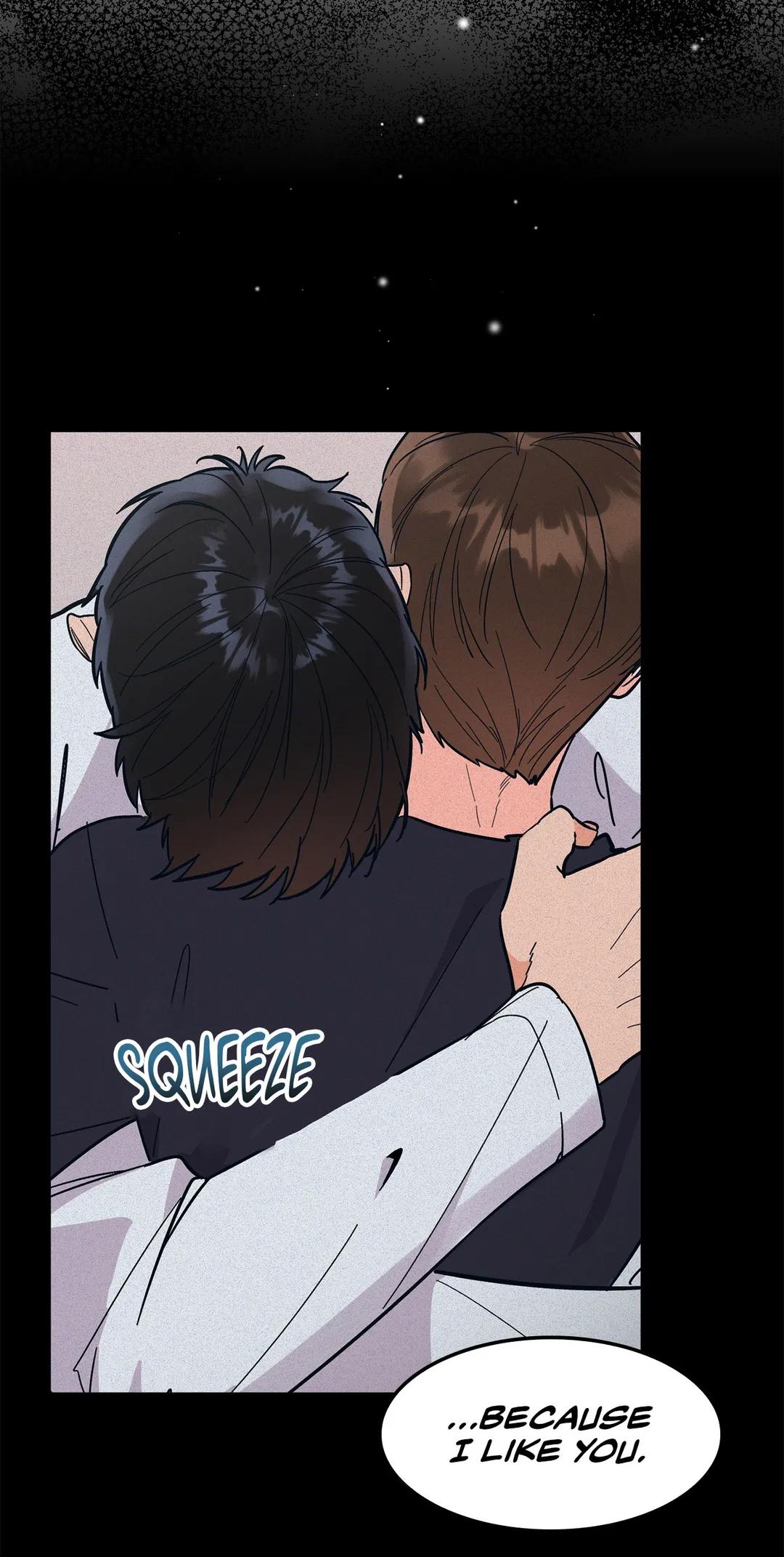 Read Cursed Romance chapter 28 image 6 on Lezhin