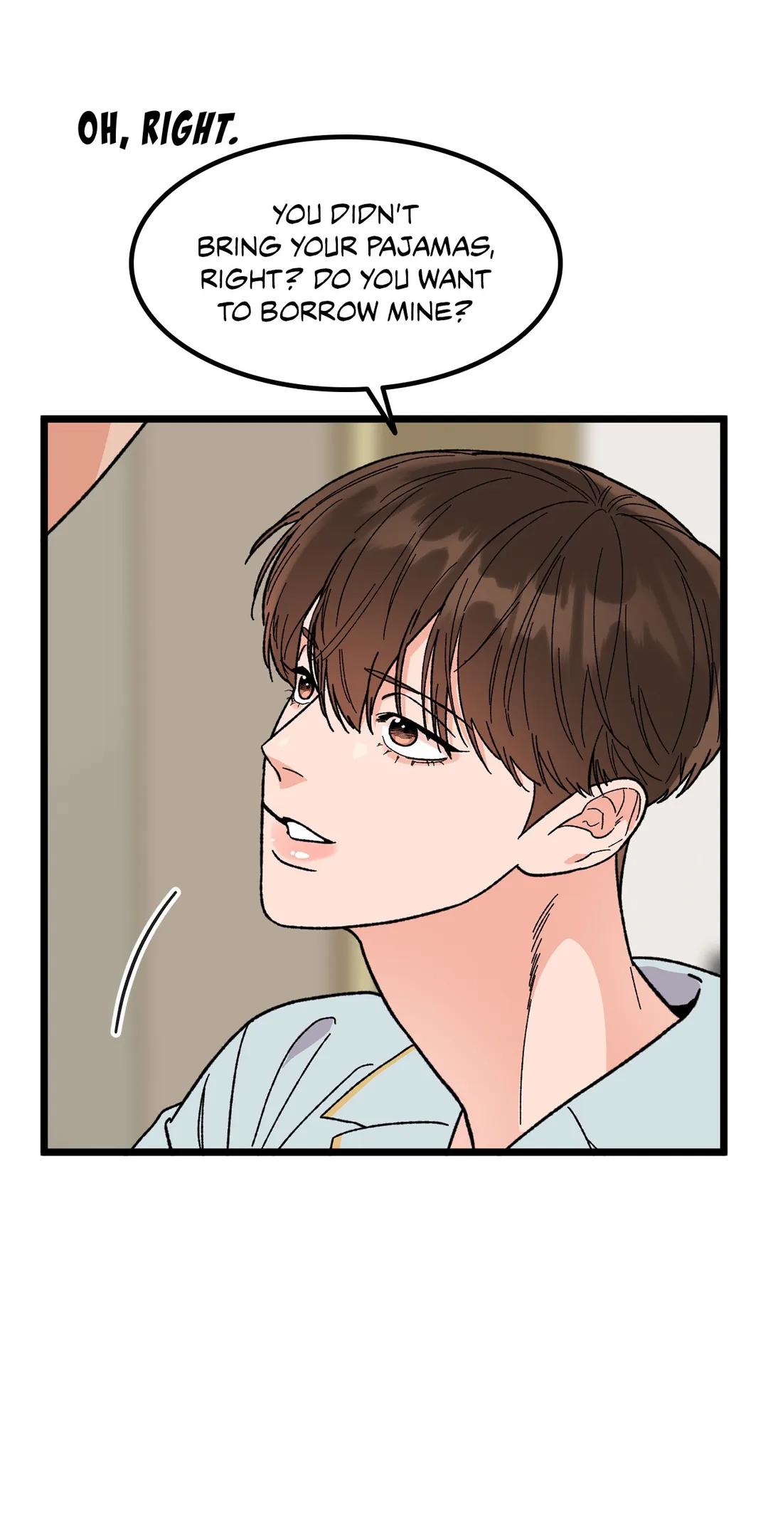 Read Cursed Romance chapter 28 image 60 on Lezhin