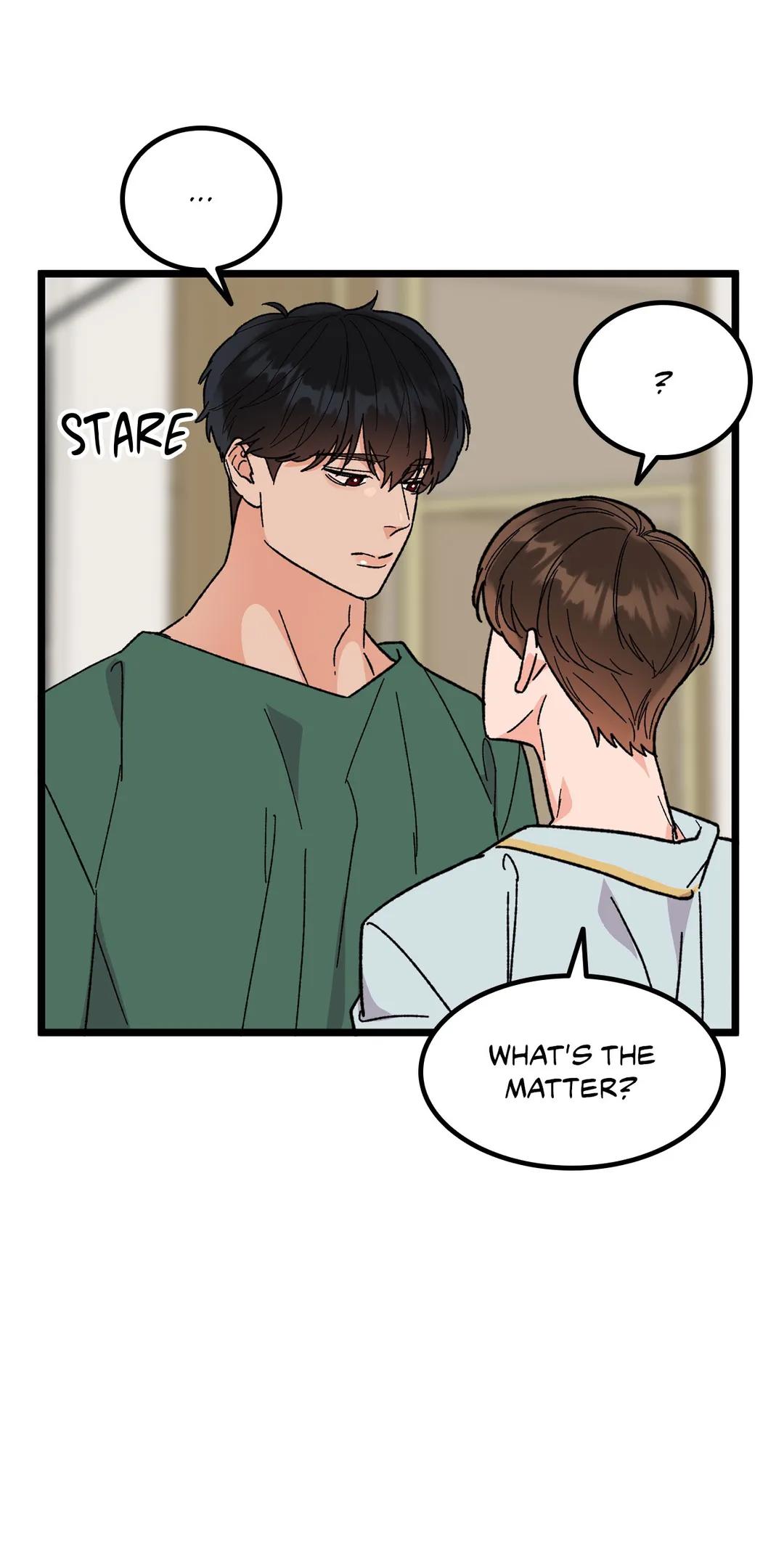 Read Cursed Romance chapter 28 image 61 on Lezhin