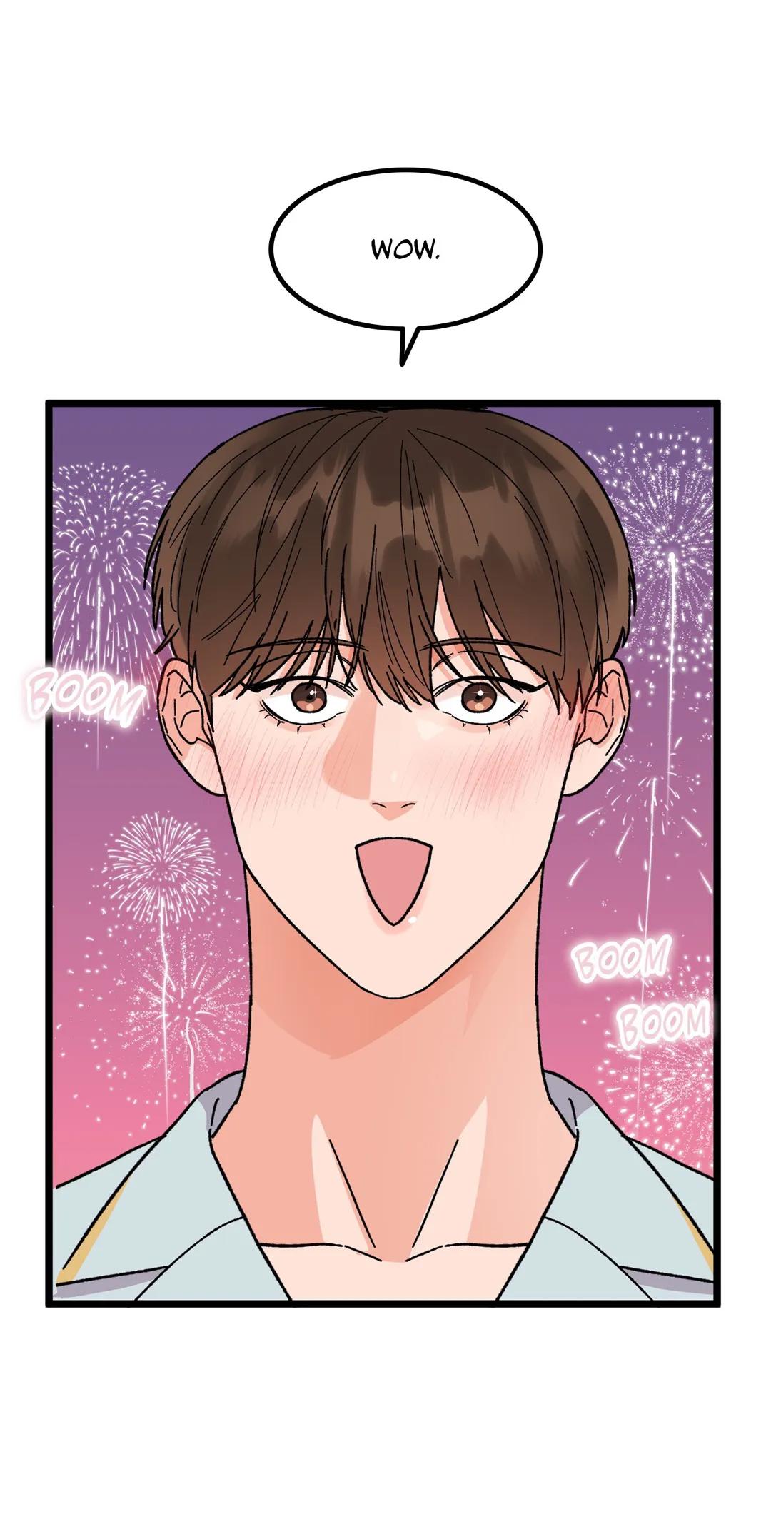 Read Cursed Romance chapter 28 image 63 on Lezhin