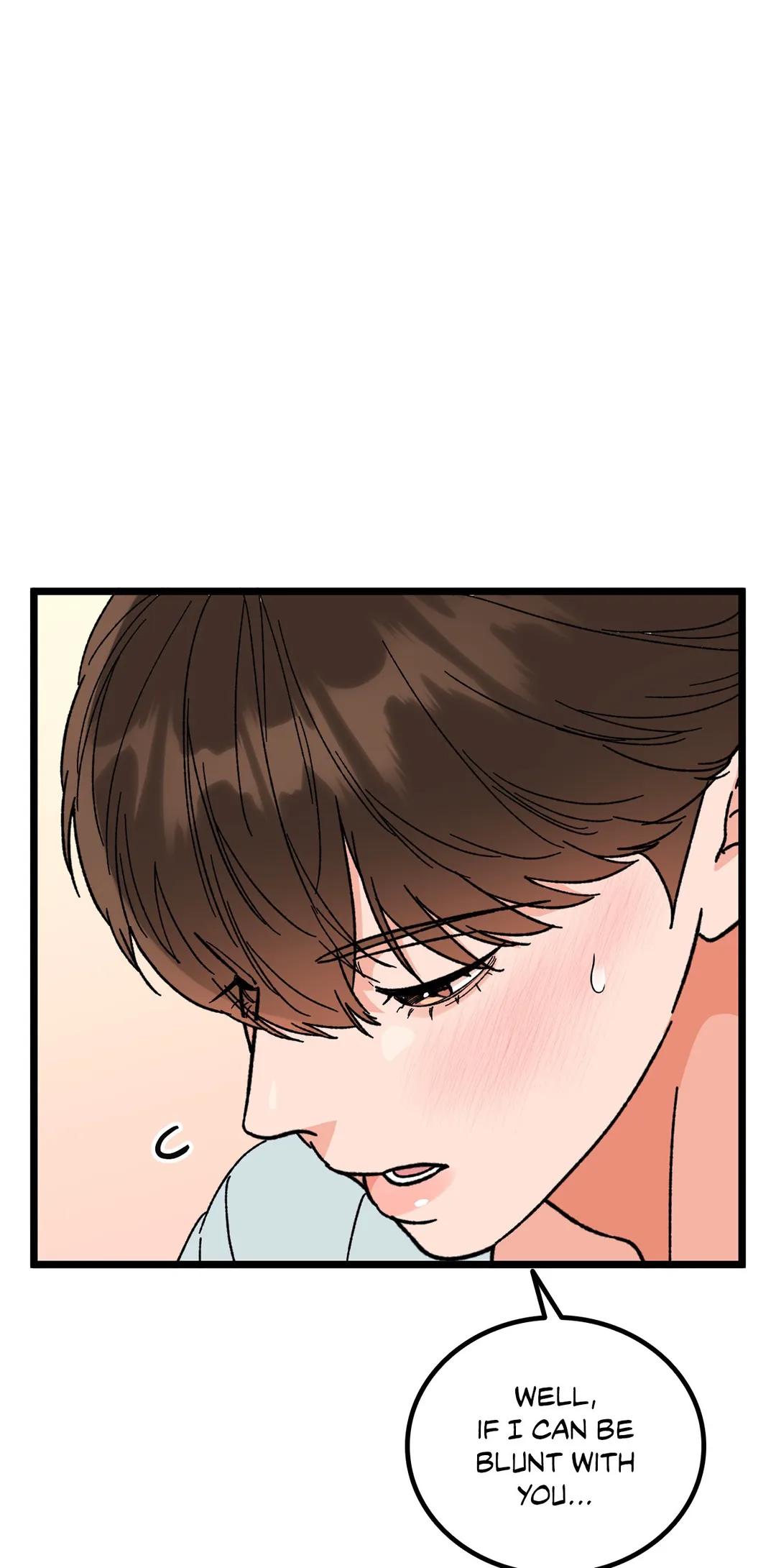 Read Cursed Romance chapter 28 image 65 on Lezhin