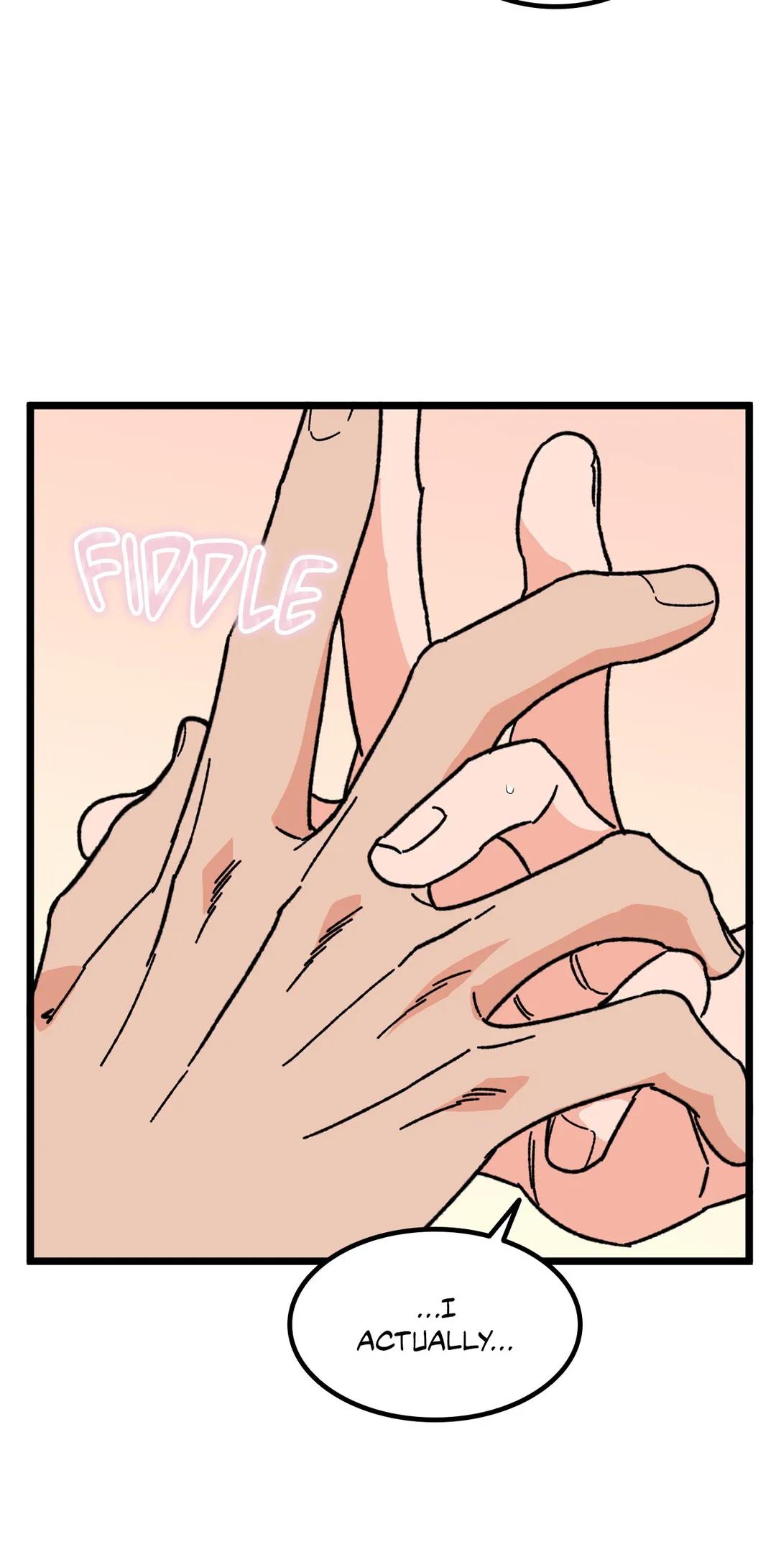 Read Cursed Romance chapter 28 image 66 on Lezhin