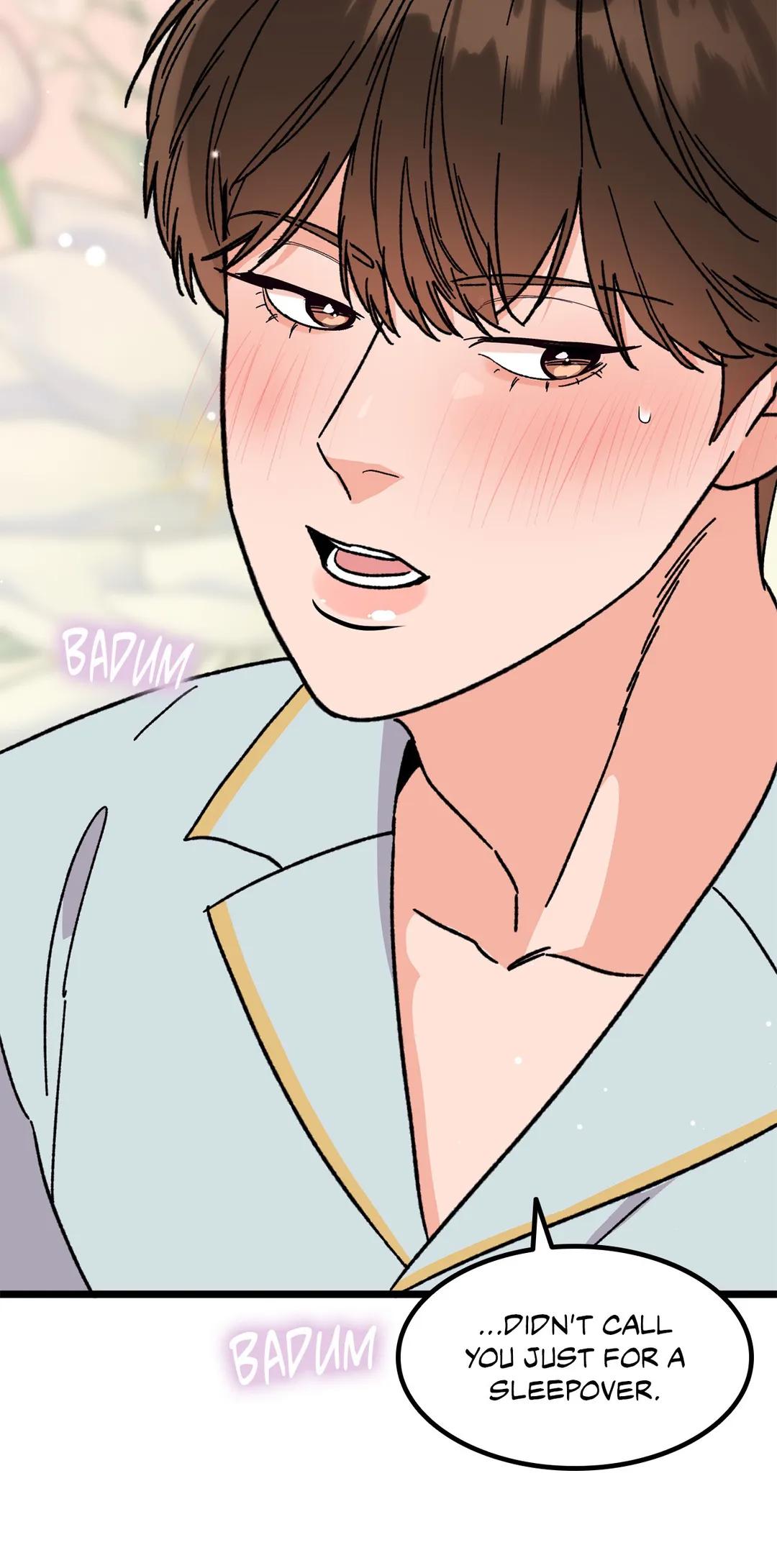 Read Cursed Romance chapter 28 image 70 on Lezhin