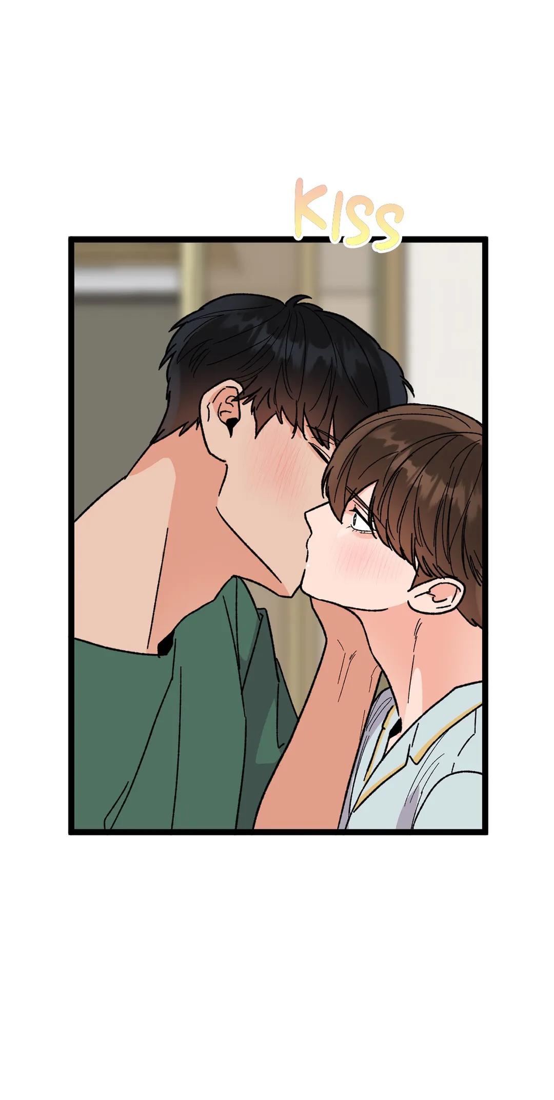 Read Cursed Romance chapter 28 image 71 on Lezhin