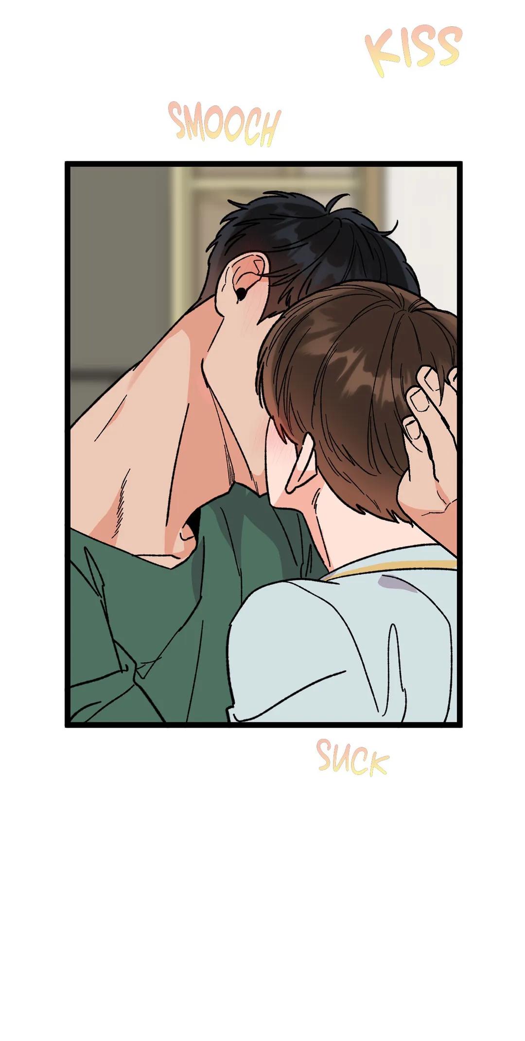 Read Cursed Romance chapter 28 image 72 on Lezhin