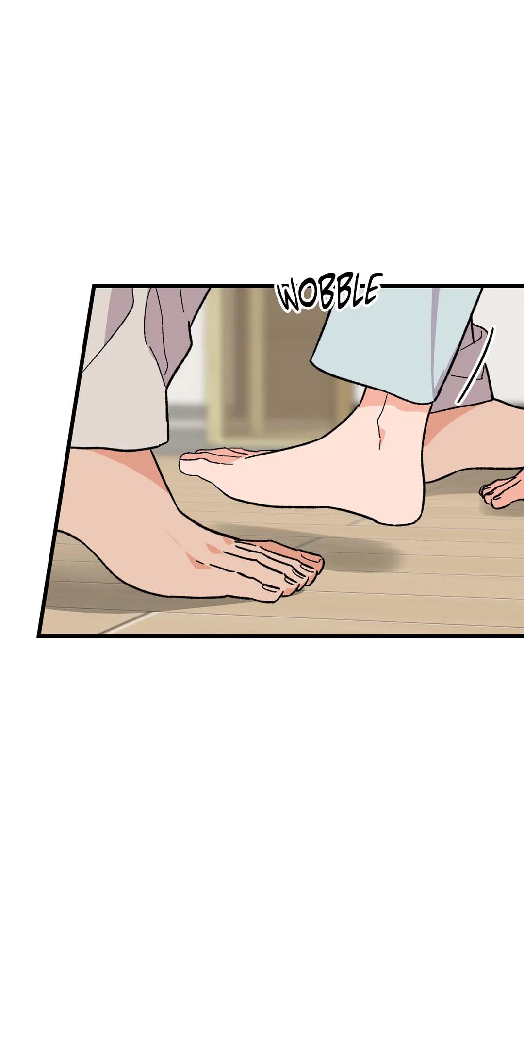 Read Cursed Romance chapter 28 image 73 on Lezhin