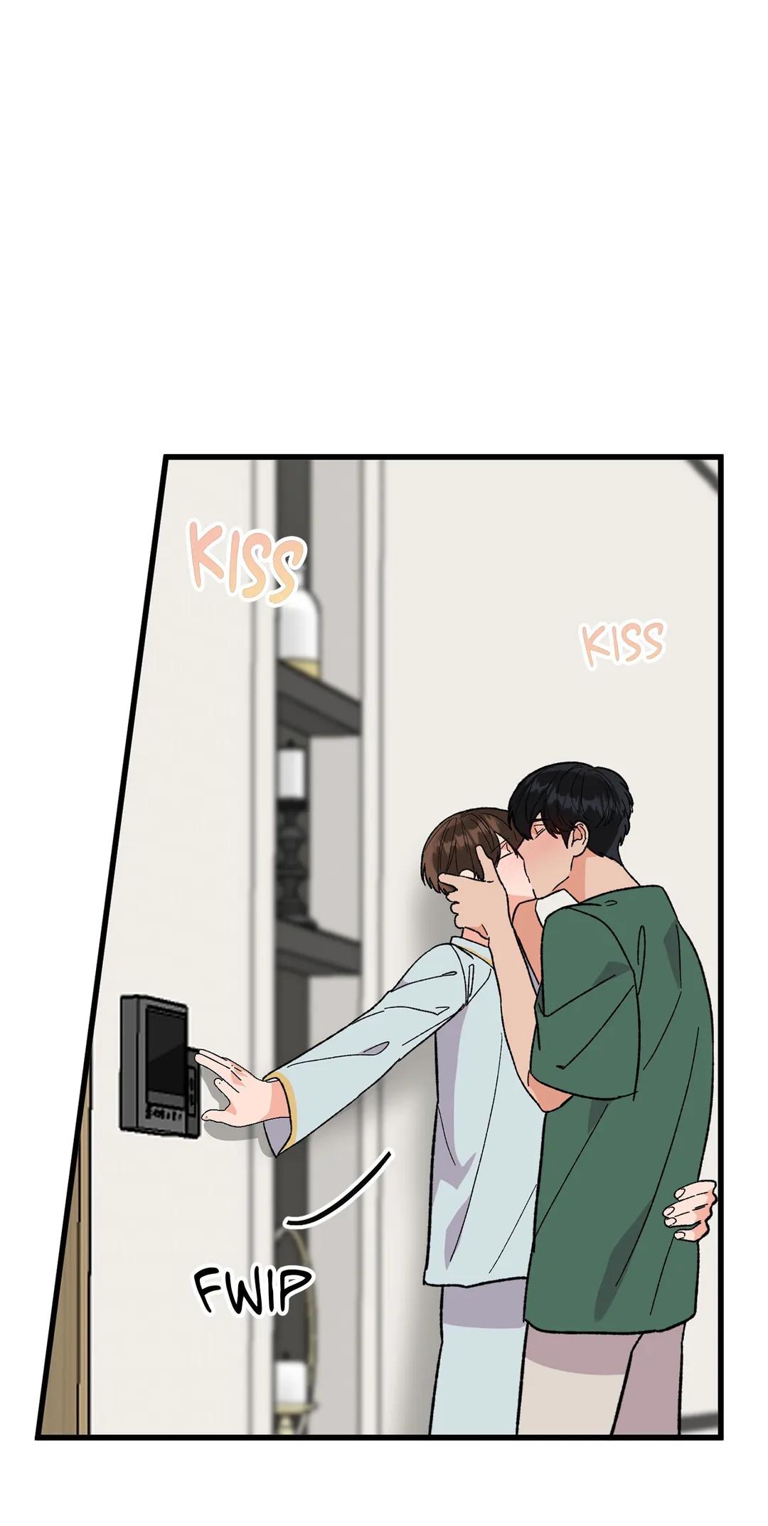 Read Cursed Romance chapter 28 image 75 on Lezhin
