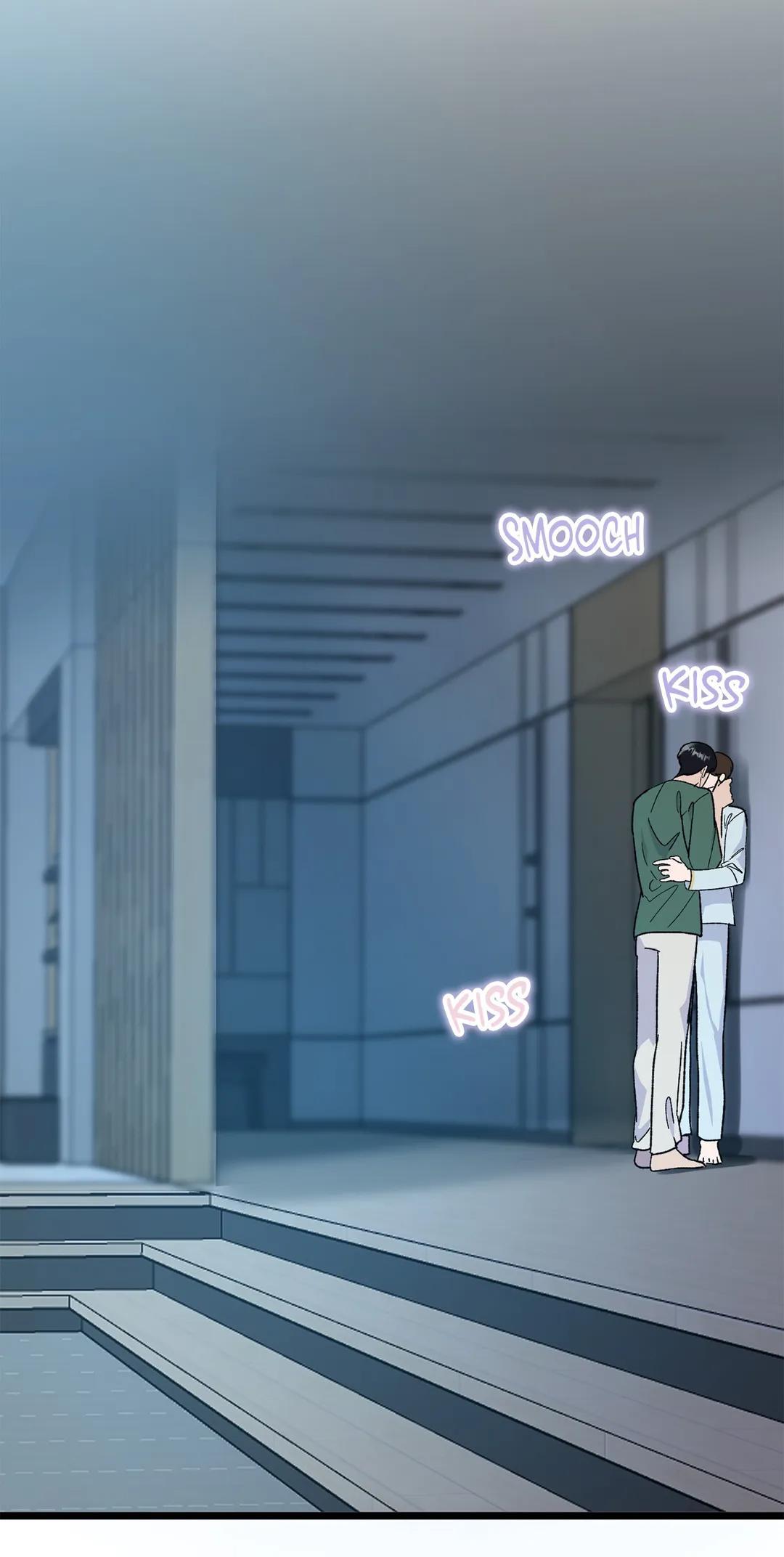 Read Cursed Romance chapter 28 image 77 on Lezhin