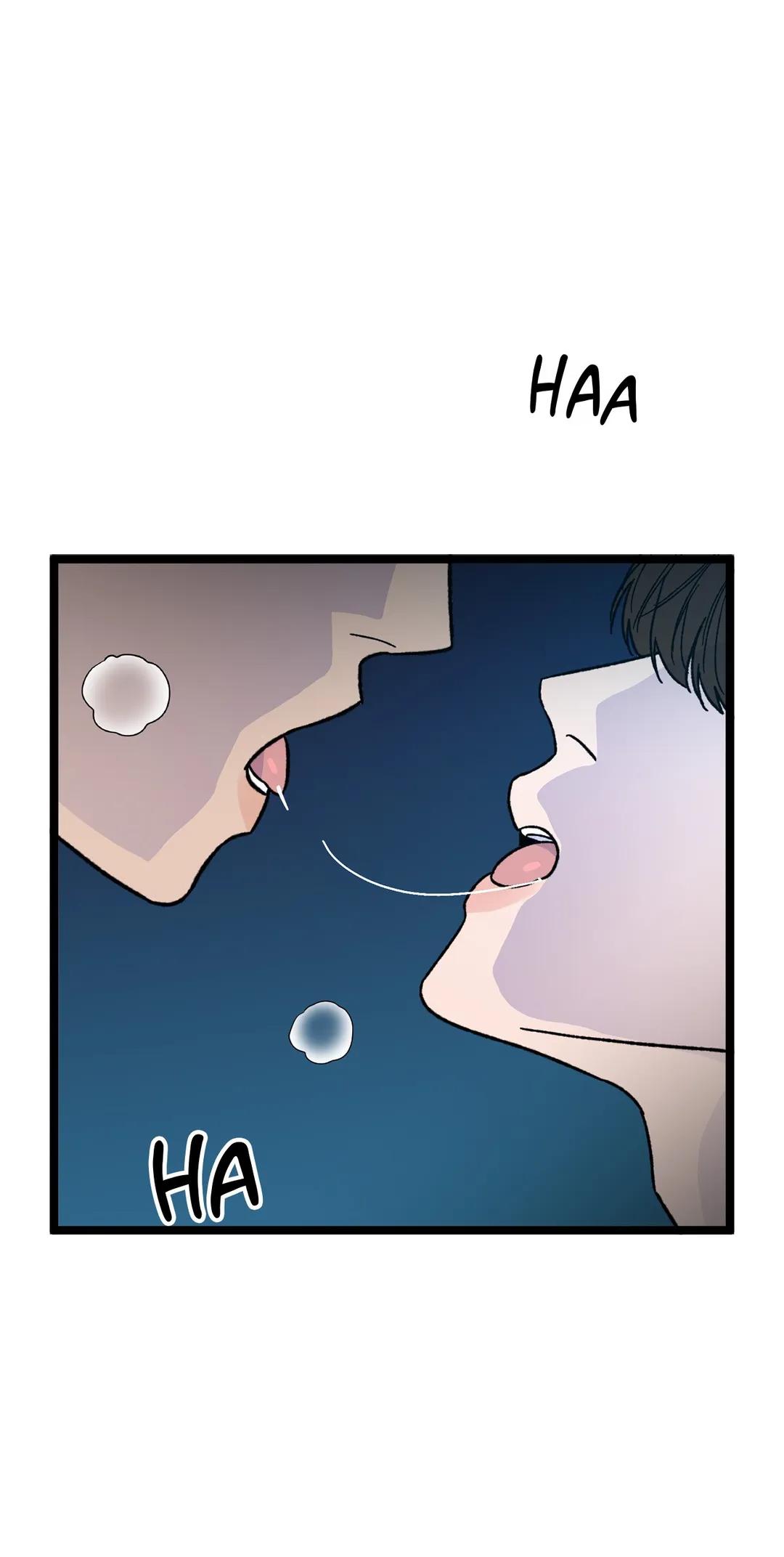 Read Cursed Romance chapter 28 image 78 on Lezhin