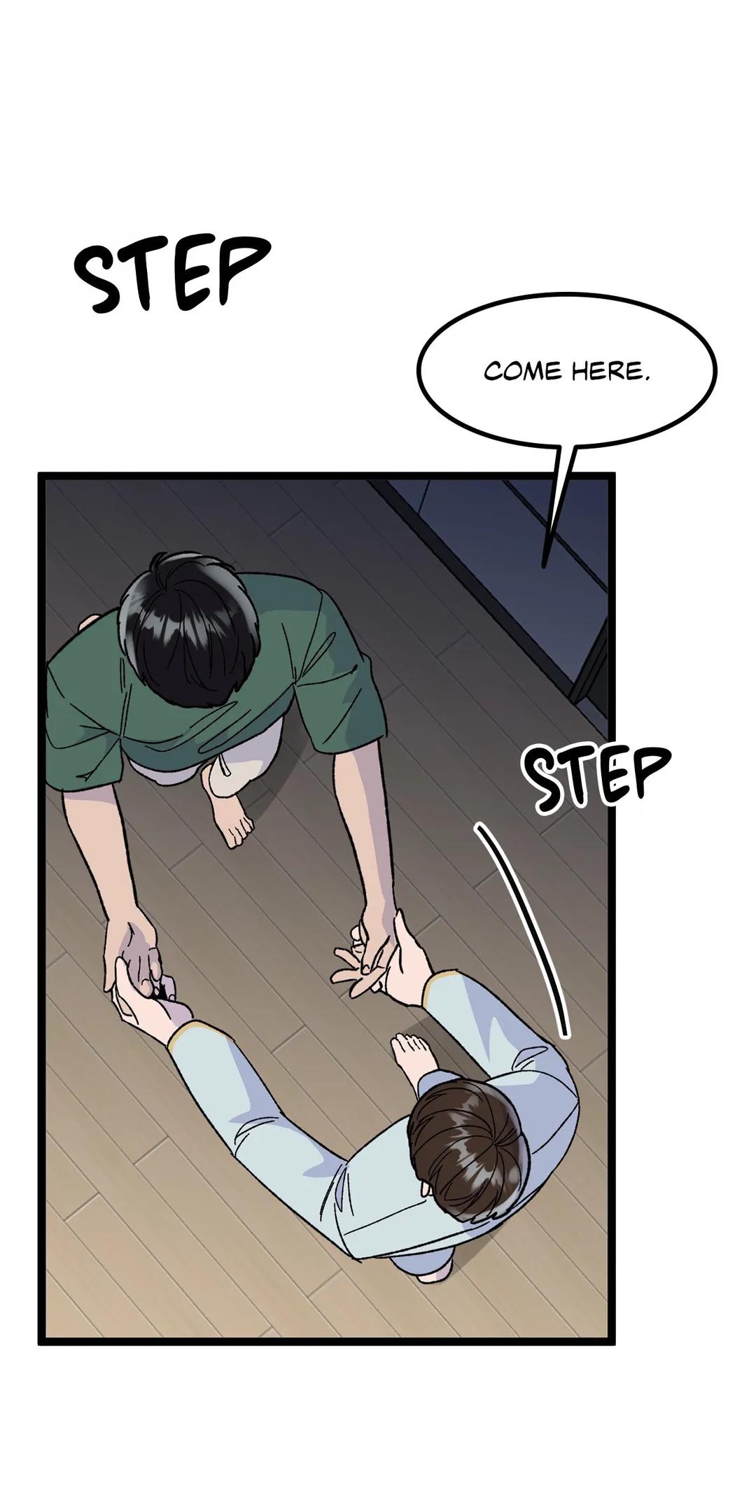 Read Cursed Romance chapter 28 image 79 on Lezhin