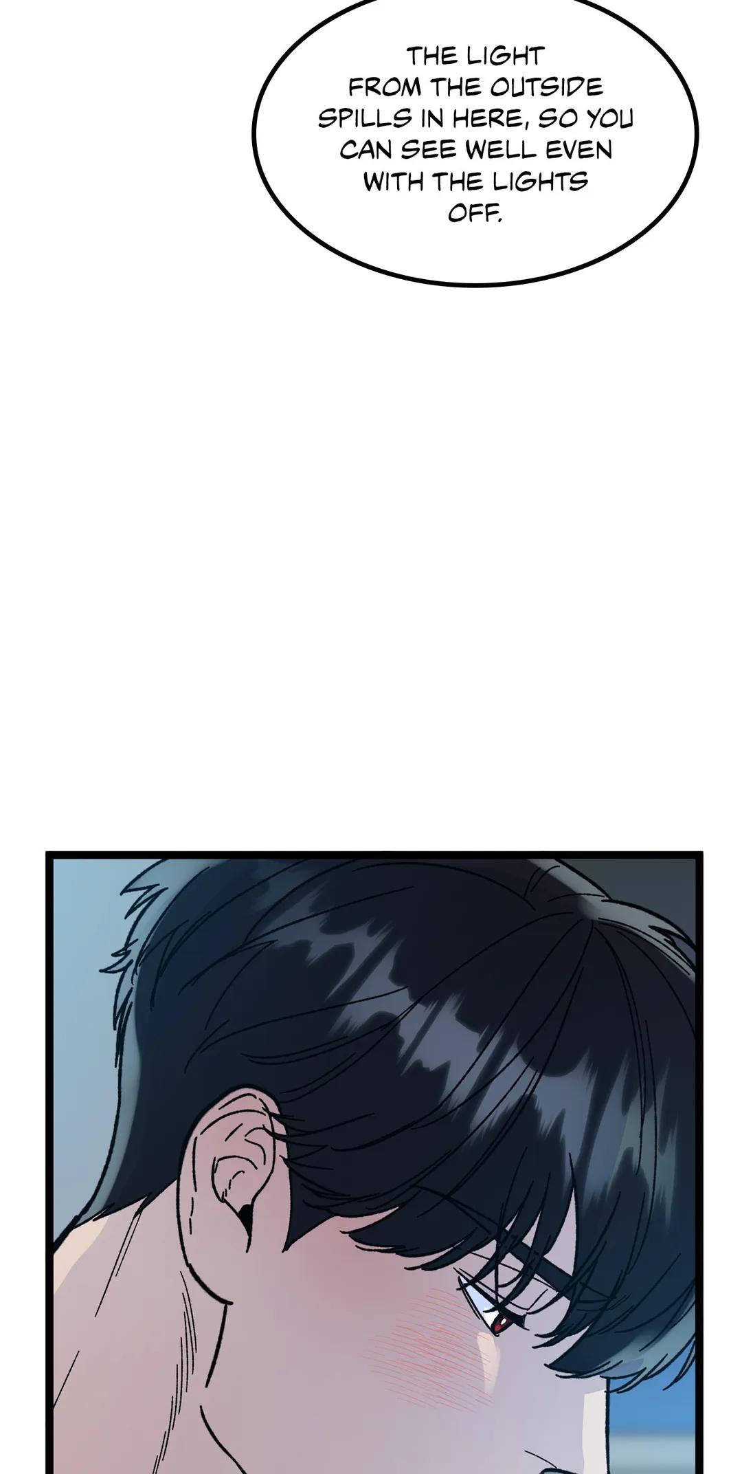 Read Cursed Romance chapter 28 image 81 on Lezhin