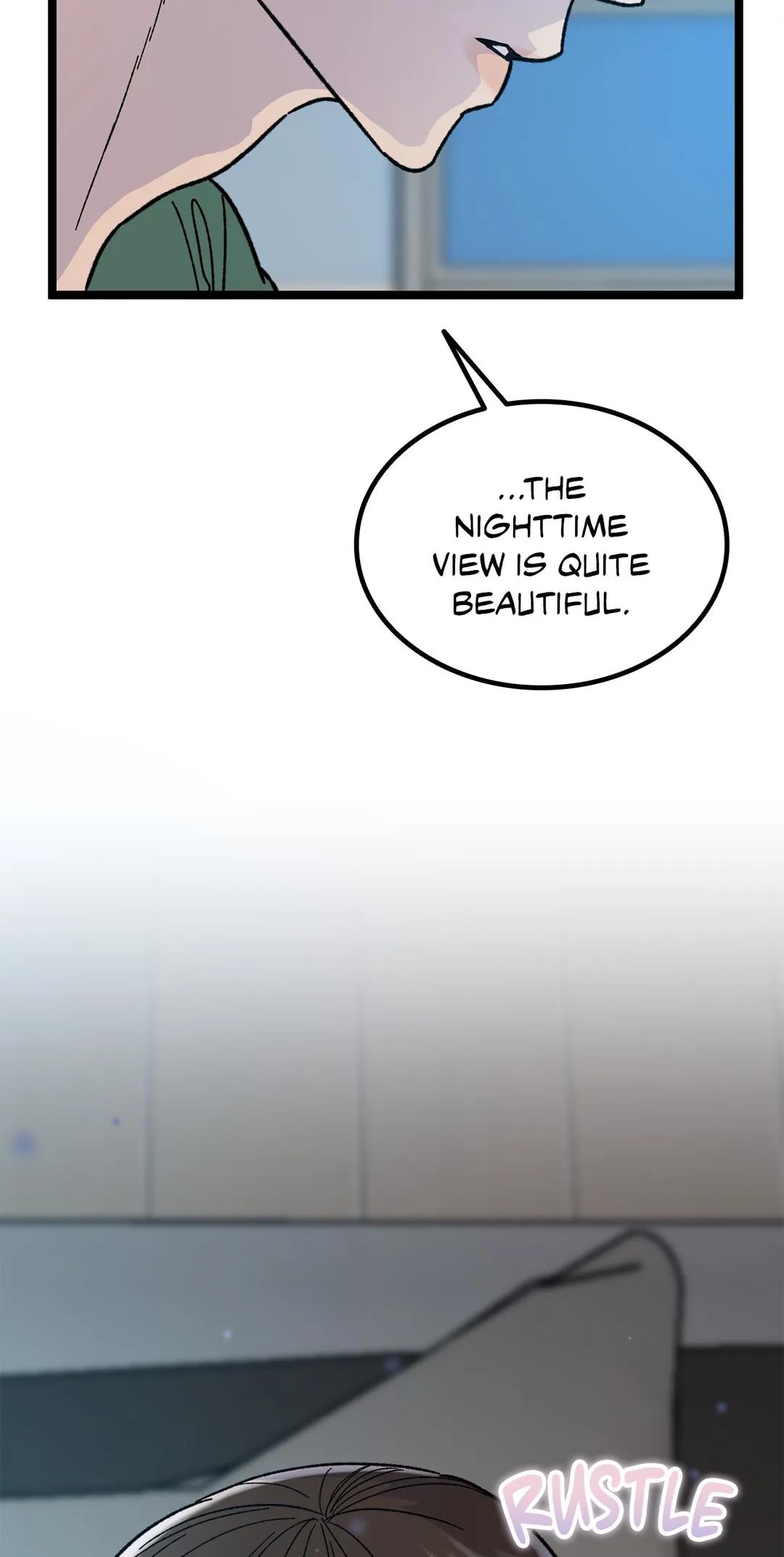 Read Cursed Romance chapter 28 image 82 on Lezhin