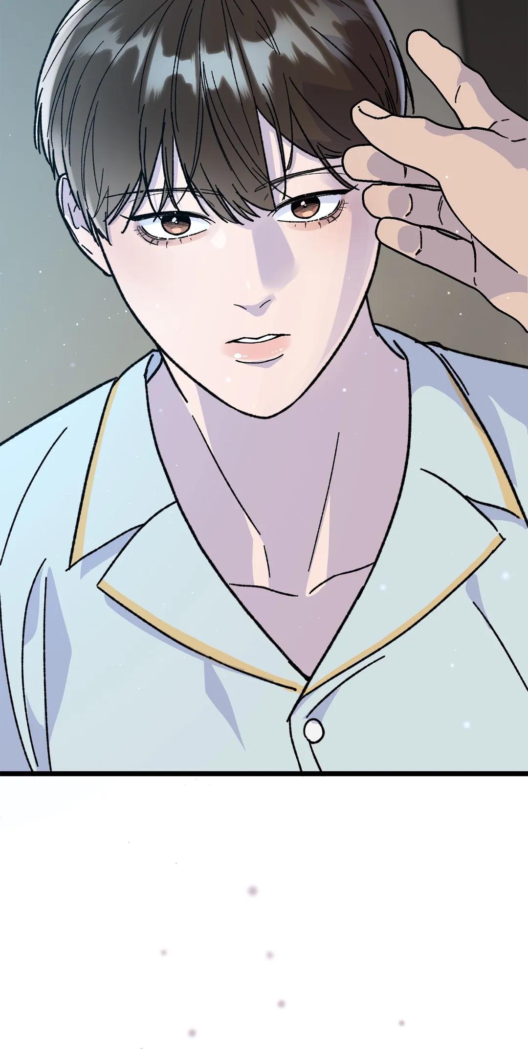 Read Cursed Romance chapter 28 image 83 on Lezhin