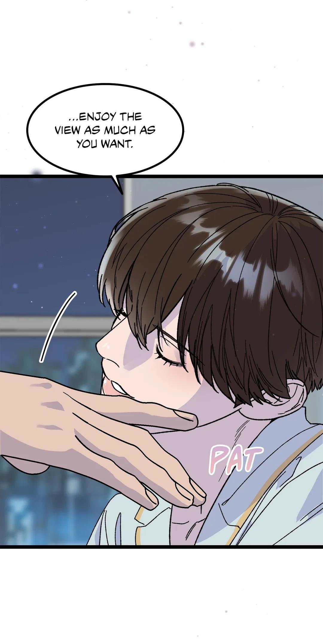 Read Cursed Romance chapter 28 image 84 on Lezhin