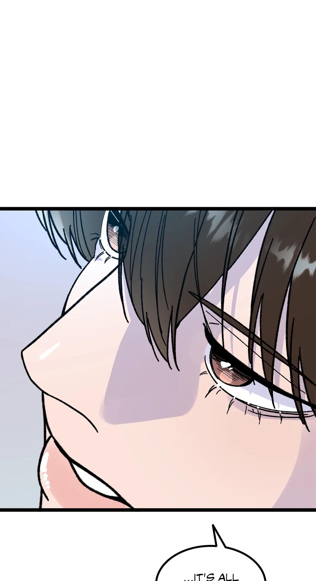 Read Cursed Romance chapter 28 image 85 on Lezhin