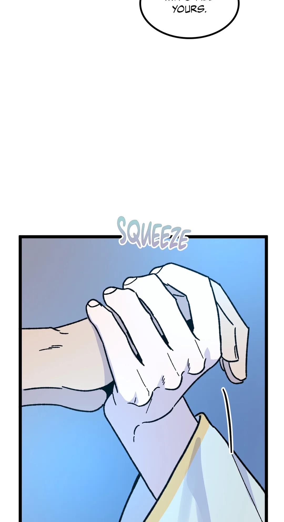 Read Cursed Romance chapter 28 image 86 on Lezhin