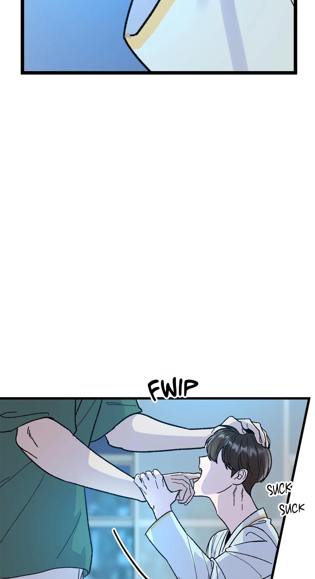 Read Cursed Romance chapter 28 image 87 on Lezhin
