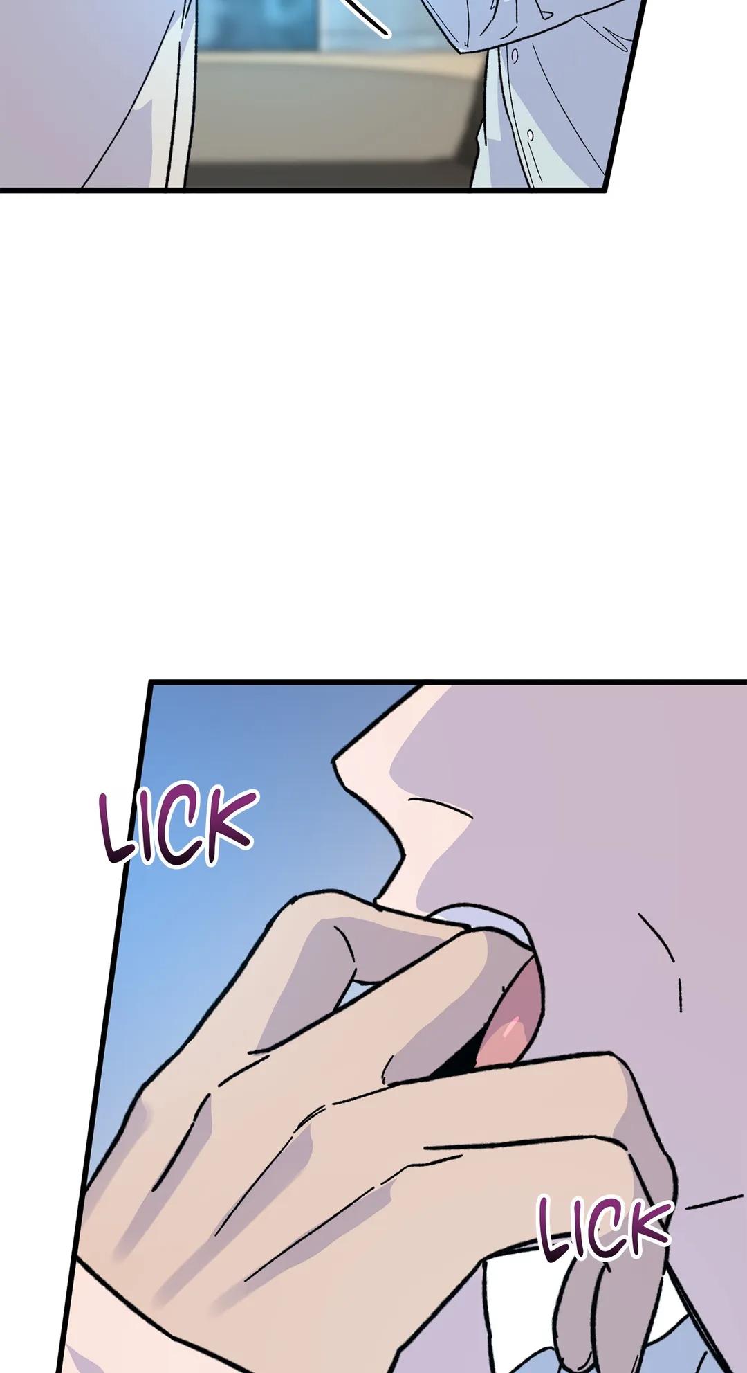 Read Cursed Romance chapter 28 image 88 on Lezhin