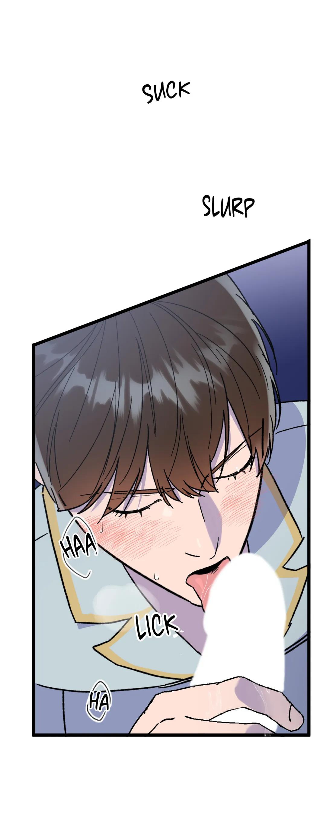 Read Cursed Romance chapter 29 image 10 on Lezhin