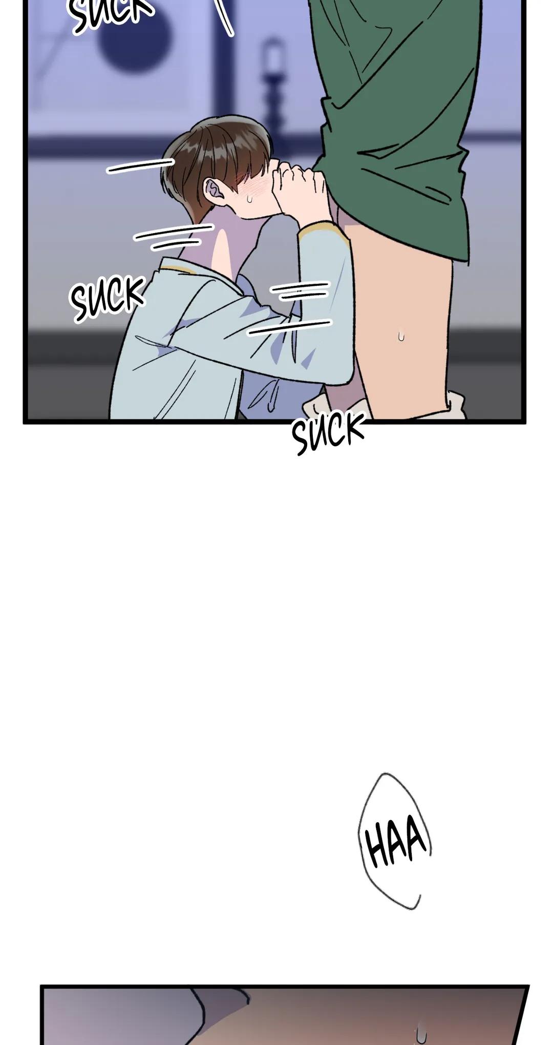 Read Cursed Romance chapter 29 image 13 on Lezhin