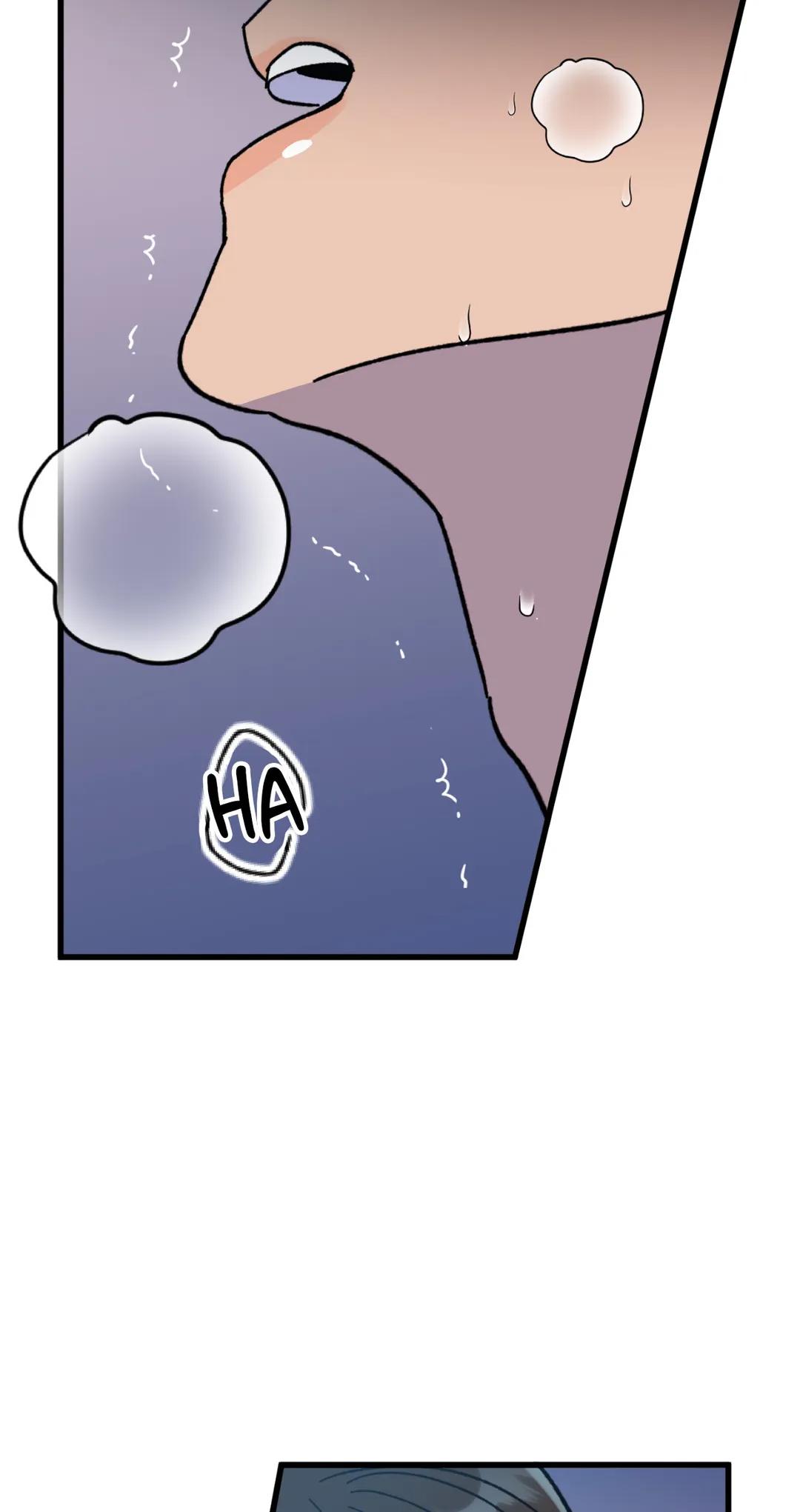 Read Cursed Romance chapter 29 image 14 on Lezhin