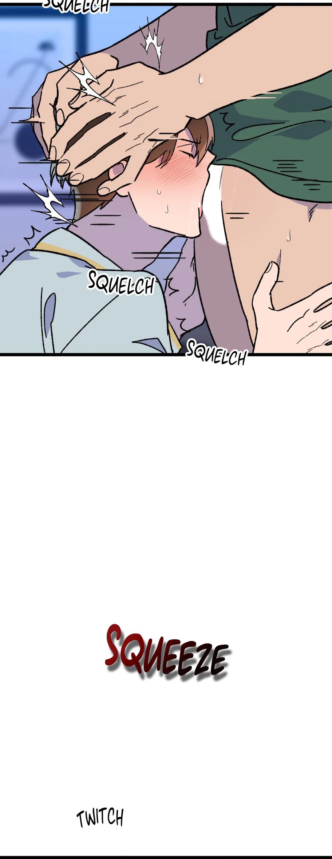 Read Cursed Romance chapter 29 image 19 on Lezhin