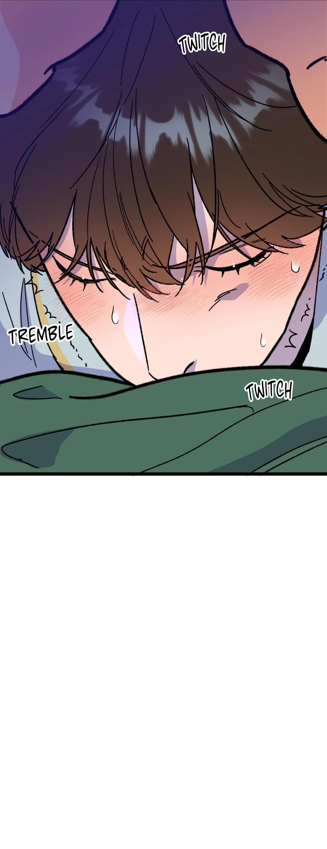 Read Cursed Romance chapter 29 image 20 on Lezhin